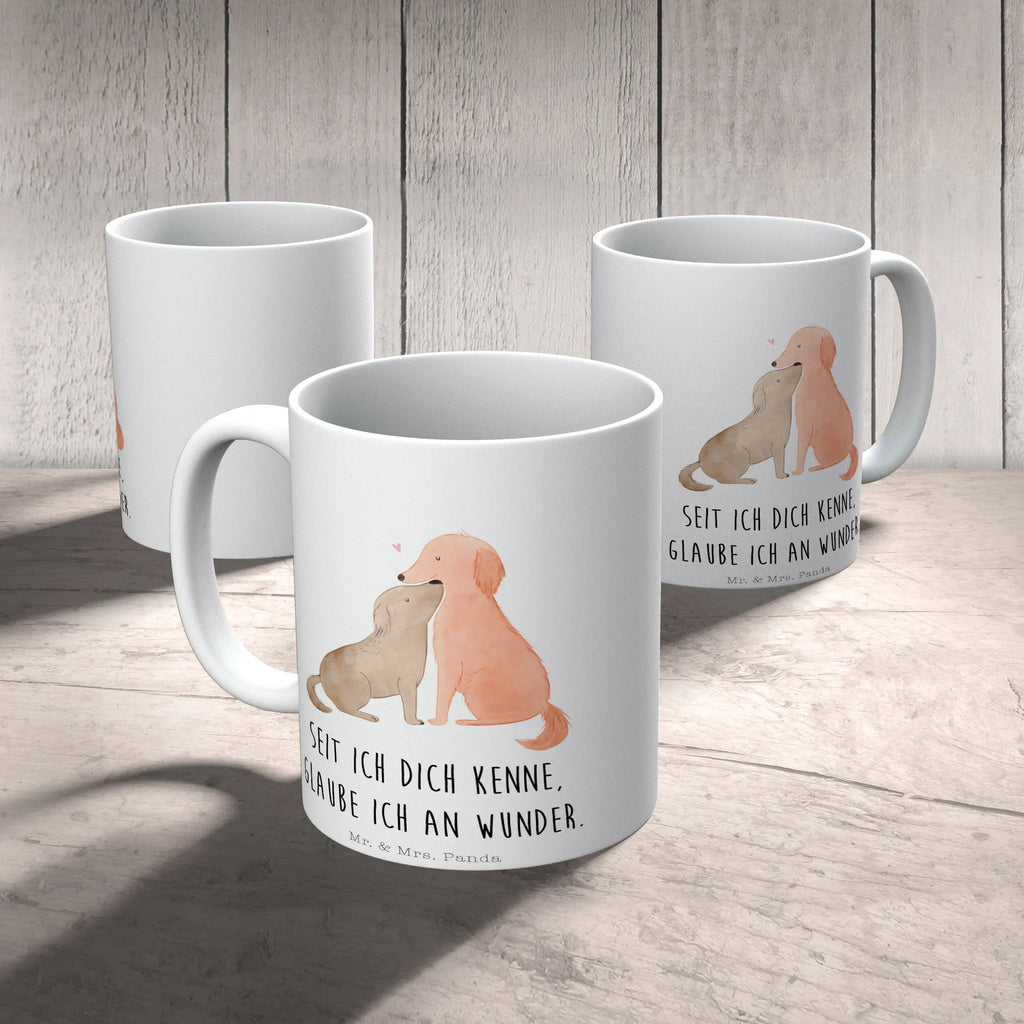 Tasse Hunde Liebe Tasse, Kaffeetasse, Teetasse, Becher, Kaffeebecher, Teebecher, Keramiktasse, Porzellantasse, Büro Tasse, Geschenk Tasse, Tasse Sprüche, Tasse Motive, Kaffeetassen, Tasse bedrucken, Designer Tasse, Cappuccino Tassen, Schöne Teetassen, Hund, Hundemotiv, Haustier, Hunderasse, Tierliebhaber, Hundebesitzer, Sprüche, Liebe, Hund. Hunde, Kuss, Vertrauen, Kuscheln, Herz