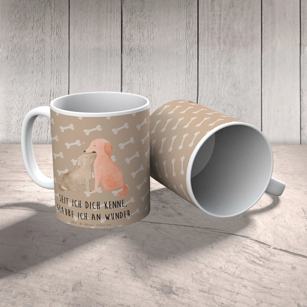 Tasse Hunde Liebe Tasse, Kaffeetasse, Teetasse, Becher, Kaffeebecher, Teebecher, Keramiktasse, Porzellantasse, Büro Tasse, Geschenk Tasse, Tasse Sprüche, Tasse Motive, Kaffeetassen, Tasse bedrucken, Designer Tasse, Cappuccino Tassen, Schöne Teetassen, Hund, Hundemotiv, Haustier, Hunderasse, Tierliebhaber, Hundebesitzer, Sprüche, Liebe, Hund. Hunde, Kuss, Vertrauen, Kuscheln, Herz