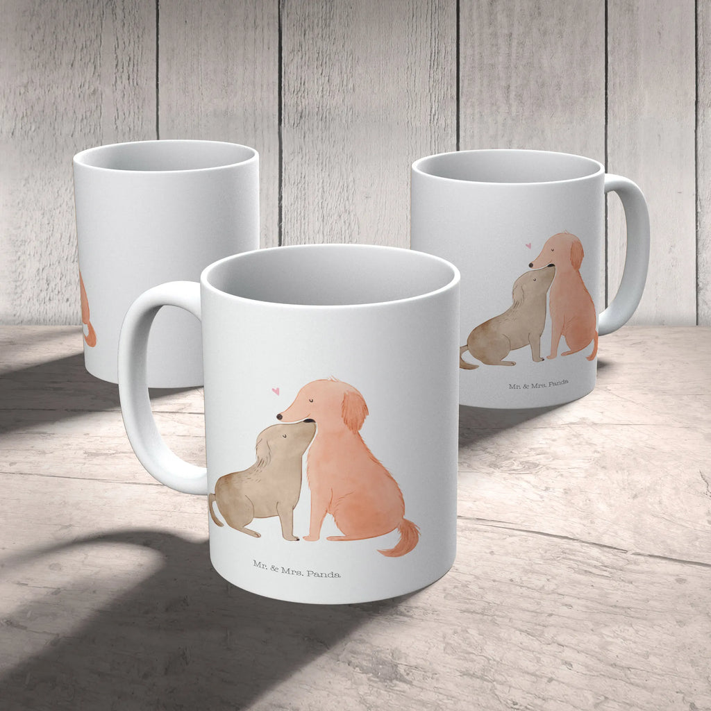 Tasse Hunde Liebe Tasse, Kaffeetasse, Teetasse, Becher, Kaffeebecher, Teebecher, Keramiktasse, Porzellantasse, Büro Tasse, Geschenk Tasse, Tasse Sprüche, Tasse Motive, Kaffeetassen, Tasse bedrucken, Designer Tasse, Cappuccino Tassen, Schöne Teetassen, Hund, Hundemotiv, Haustier, Hunderasse, Tierliebhaber, Hundebesitzer, Sprüche, Liebe, Hund. Hunde, Kuss, Vertrauen, Kuscheln, Herz