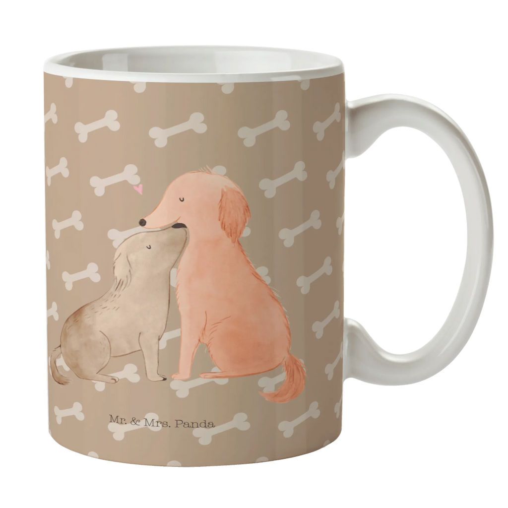 Tasse Hunde Liebe Tasse, Kaffeetasse, Teetasse, Becher, Kaffeebecher, Teebecher, Keramiktasse, Porzellantasse, Büro Tasse, Geschenk Tasse, Tasse Sprüche, Tasse Motive, Kaffeetassen, Tasse bedrucken, Designer Tasse, Cappuccino Tassen, Schöne Teetassen, Hund, Hundemotiv, Haustier, Hunderasse, Tierliebhaber, Hundebesitzer, Sprüche, Liebe, Hund. Hunde, Kuss, Vertrauen, Kuscheln, Herz