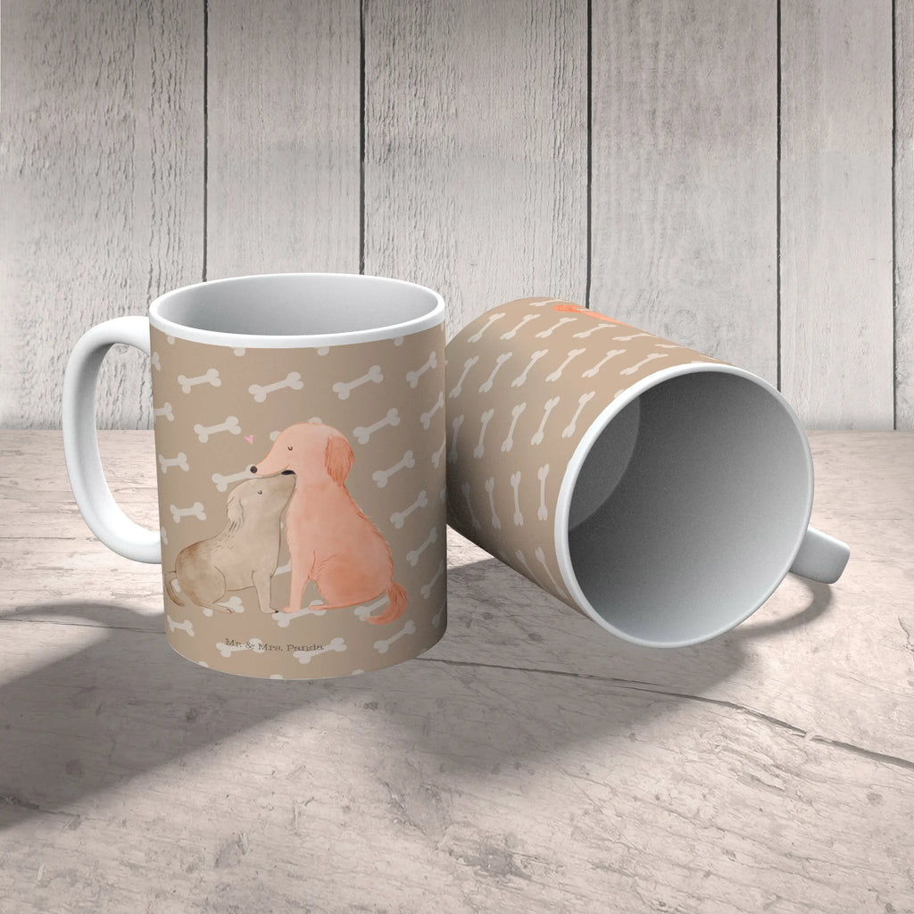 Tasse Hunde Liebe Tasse, Kaffeetasse, Teetasse, Becher, Kaffeebecher, Teebecher, Keramiktasse, Porzellantasse, Büro Tasse, Geschenk Tasse, Tasse Sprüche, Tasse Motive, Kaffeetassen, Tasse bedrucken, Designer Tasse, Cappuccino Tassen, Schöne Teetassen, Hund, Hundemotiv, Haustier, Hunderasse, Tierliebhaber, Hundebesitzer, Sprüche, Liebe, Hund. Hunde, Kuss, Vertrauen, Kuscheln, Herz