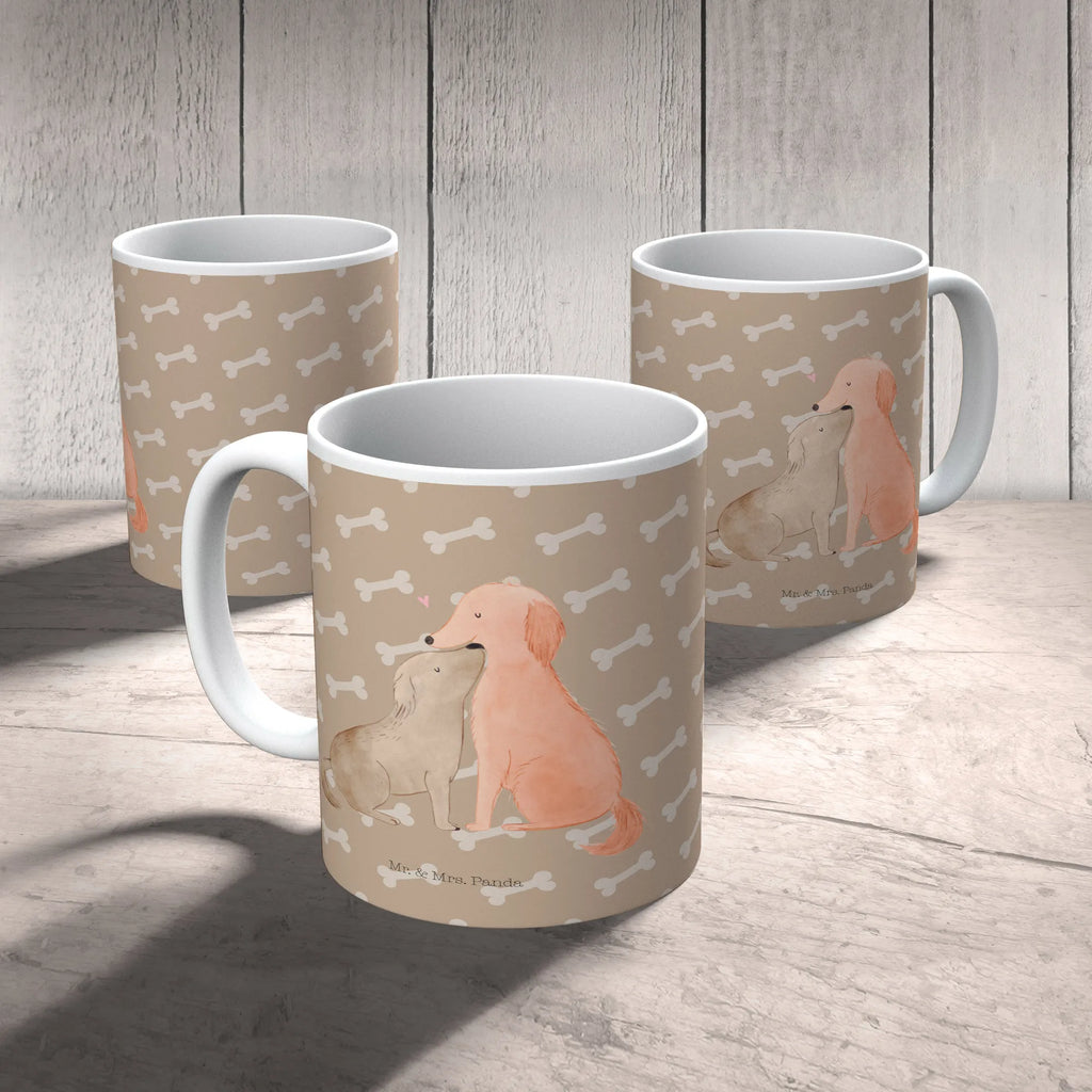 Tasse Hunde Liebe Tasse, Kaffeetasse, Teetasse, Becher, Kaffeebecher, Teebecher, Keramiktasse, Porzellantasse, Büro Tasse, Geschenk Tasse, Tasse Sprüche, Tasse Motive, Kaffeetassen, Tasse bedrucken, Designer Tasse, Cappuccino Tassen, Schöne Teetassen, Hund, Hundemotiv, Haustier, Hunderasse, Tierliebhaber, Hundebesitzer, Sprüche, Liebe, Hund. Hunde, Kuss, Vertrauen, Kuscheln, Herz