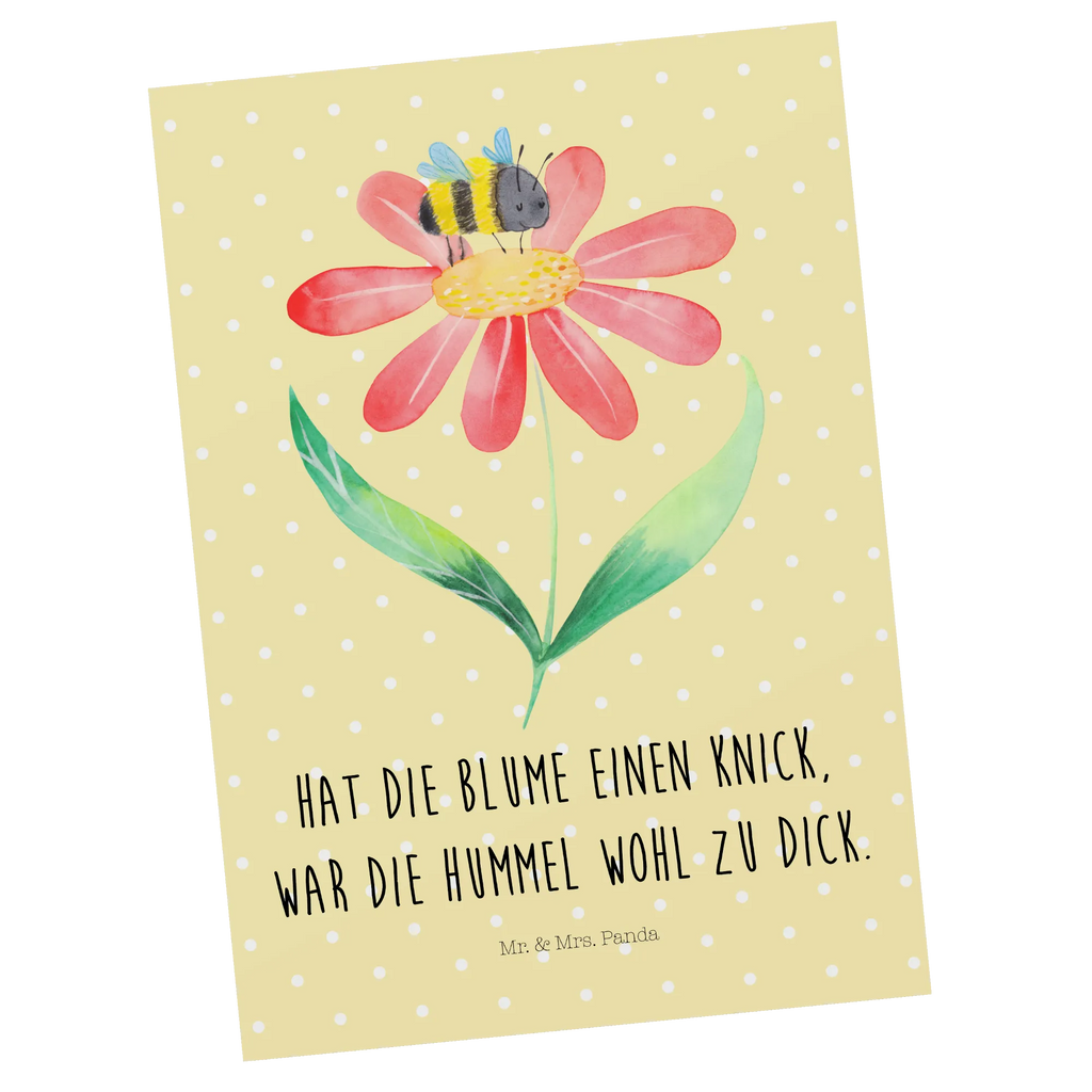 Postkarte Hummel Blume Postkarte, Karte, Geschenkkarte, Grußkarte, Einladung, Ansichtskarte, Geburtstagskarte, Einladungskarte, Dankeskarte, Ansichtskarten, Einladung Geburtstag, Einladungskarten Geburtstag, Tiermotive, Gute Laune, lustige Sprüche, Tiere, Hummel, Blume, Wespe, Flauschig, Natur, Feld, Hummeln, Biene