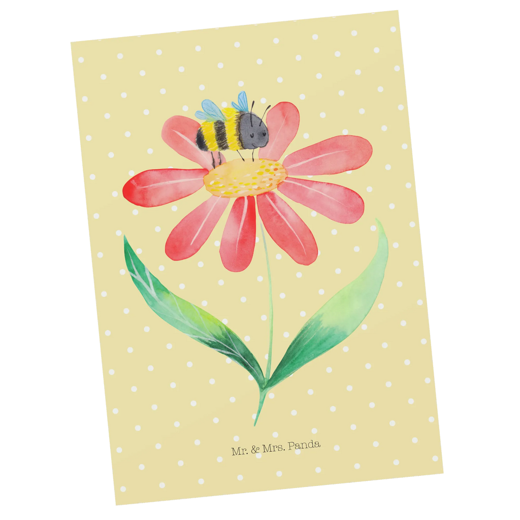 Postkarte Hummel Blume Postkarte, Karte, Geschenkkarte, Grußkarte, Einladung, Ansichtskarte, Geburtstagskarte, Einladungskarte, Dankeskarte, Ansichtskarten, Einladung Geburtstag, Einladungskarten Geburtstag, Tiermotive, Gute Laune, lustige Sprüche, Tiere, Hummel, Blume, Wespe, Flauschig, Natur, Feld, Hummeln, Biene