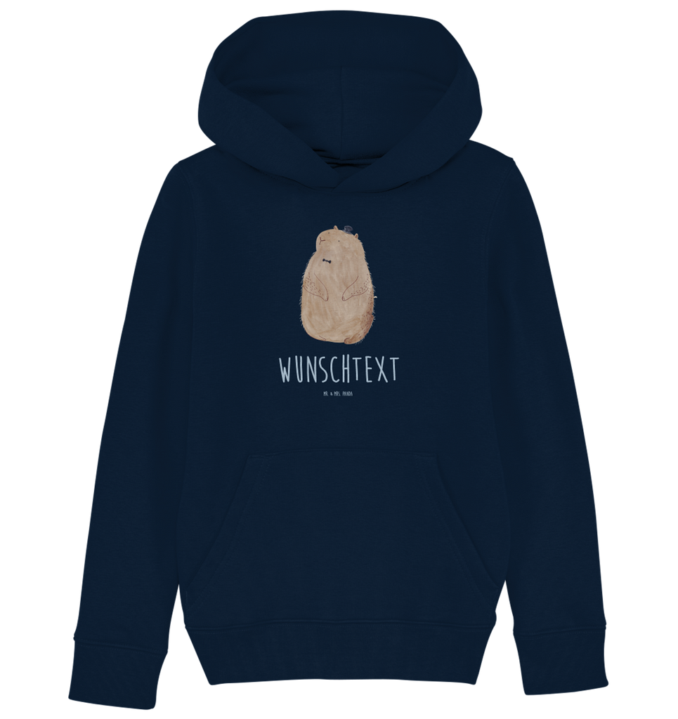 Personalisierter Kinder Hoodie Murmeltier Personalisierter Kinder-Hoodie, Personalisierter Kapuzenpullover für Kinder, Personalisiertes Kinder-Oberteil, Personalisierter Mädchen-Hoodie, Personalisierter Jungen-Hoodie, Personalisierter Mädchen-Kapuzenpullover, Personalisierter Jungen-Kapuzenpullover, Personalisierte Mädchen-Kleidung, Personalisierte Jungen-Kleidung<br />Personalisiertes Mädchen-Oberteil, Personalisiertes Jungen-Oberteil, Kinder Hoodie mit Namen, Kinder Hoodie mit Wunschtext, Tiermotive, Gute Laune, lustige Sprüche, Tiere, Murmeltier, Knigge, Fröhlichkeit, Freundlichkeit, Respekt, Anstand