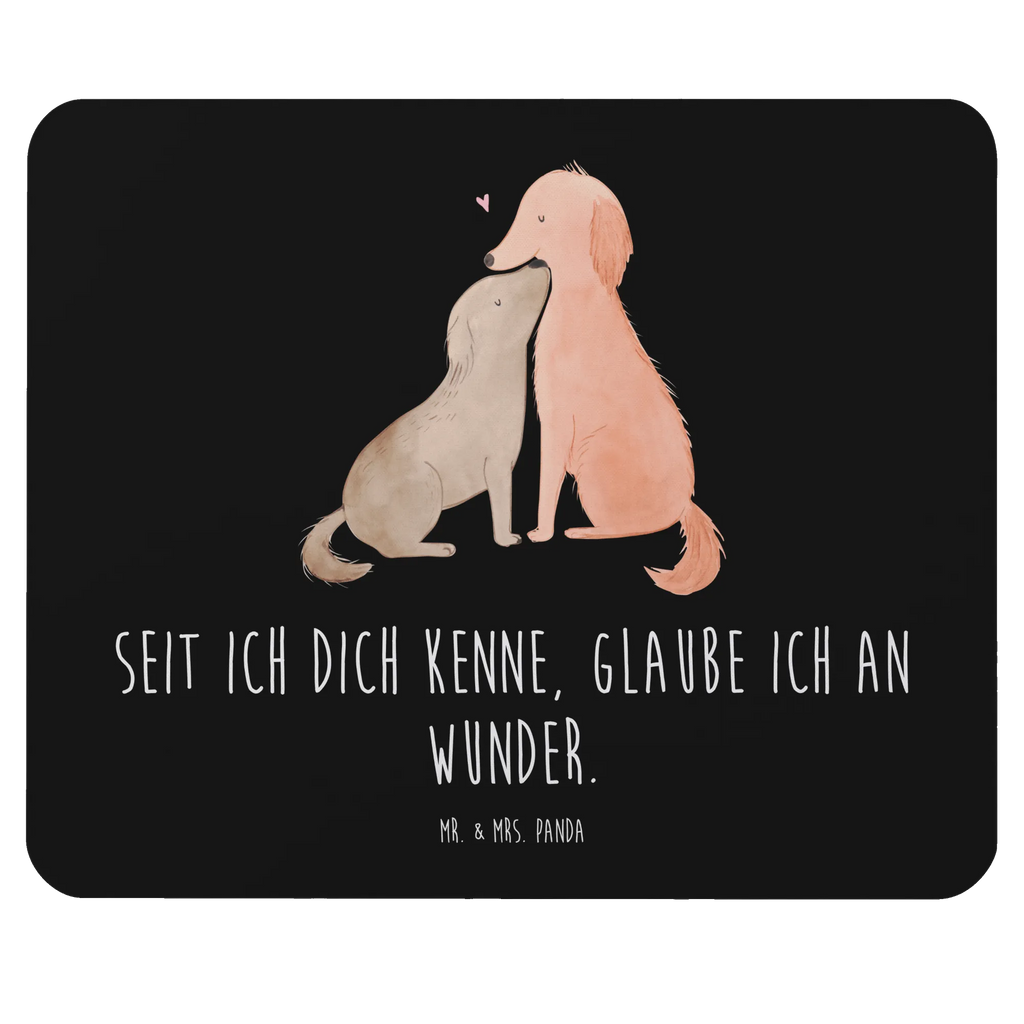 Mauspad Hunde Liebe Mousepad, Computer zubehör, Büroausstattung, PC Zubehör, Arbeitszimmer, Mauspad, Einzigartiges Mauspad, Designer Mauspad, Mausunterlage, Mauspad Büro, Hund, Hundemotiv, Haustier, Hunderasse, Tierliebhaber, Hundebesitzer, Sprüche, Liebe, Hund. Hunde, Kuss, Vertrauen, Kuscheln, Herz