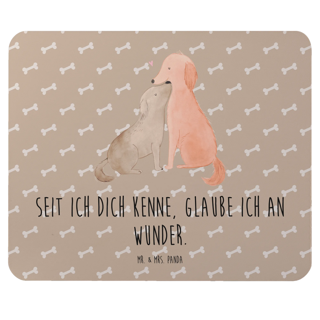 Mauspad Hunde Liebe Mousepad, Computer zubehör, Büroausstattung, PC Zubehör, Arbeitszimmer, Mauspad, Einzigartiges Mauspad, Designer Mauspad, Mausunterlage, Mauspad Büro, Hund, Hundemotiv, Haustier, Hunderasse, Tierliebhaber, Hundebesitzer, Sprüche, Liebe, Hund. Hunde, Kuss, Vertrauen, Kuscheln, Herz