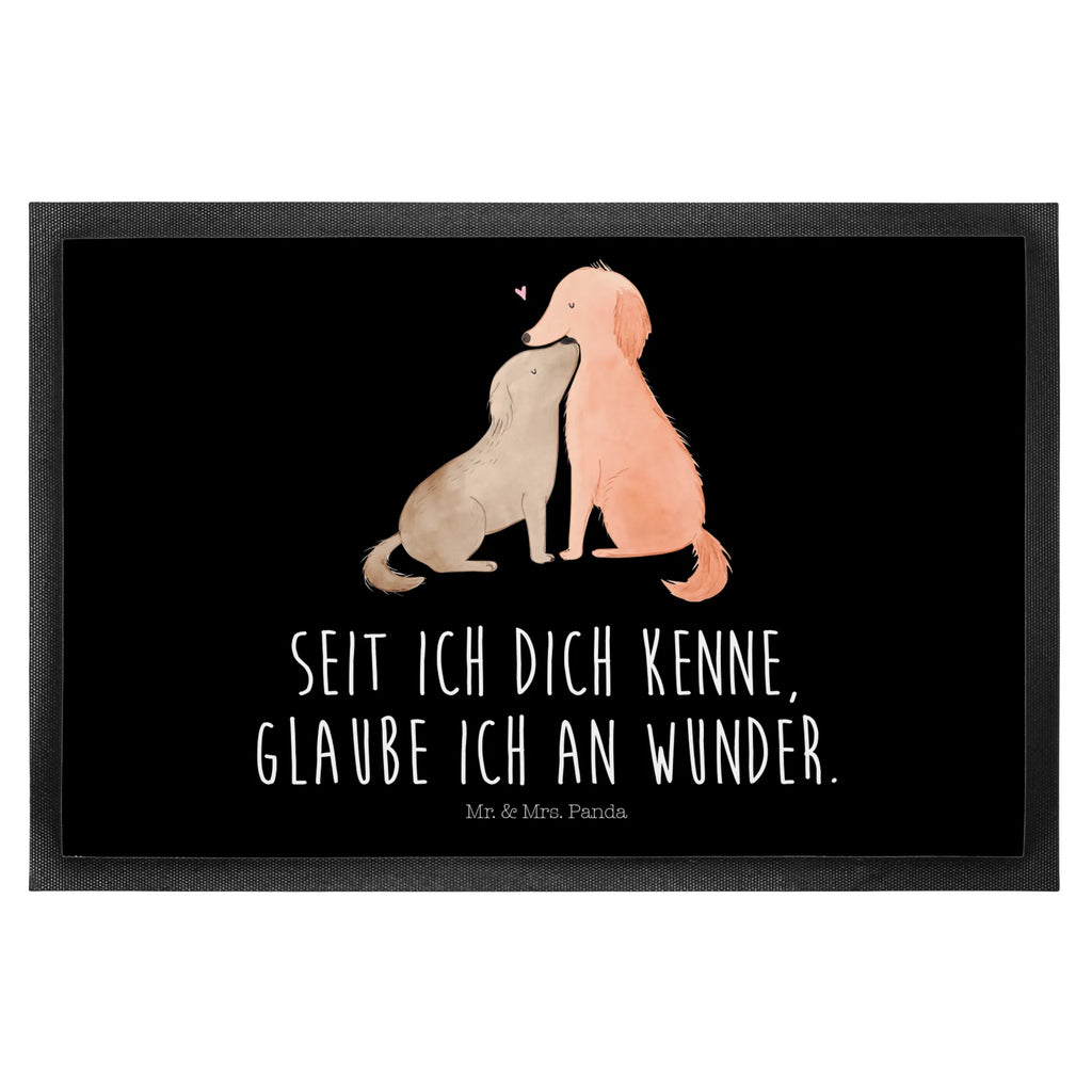 Fußmatte Hunde Liebe Türvorleger, Schmutzmatte, Fußabtreter, Matte, Schmutzfänger, Fußabstreifer, Schmutzfangmatte, Türmatte, Motivfußmatte, Haustürmatte, Vorleger, Fussmatten, Fußmatten, Gummimatte, Fußmatte außen, Fußmatte innen, Fussmatten online, Gummi Matte, Sauberlaufmatte, Fußmatte waschbar, Fußmatte outdoor, Schmutzfangmatte waschbar, Eingangsteppich, Fußabstreifer außen, Fußabtreter außen, Schmutzfangteppich, Fußmatte außen wetterfest, Hund, Hundemotiv, Haustier, Hunderasse, Tierliebhaber, Hundebesitzer, Sprüche, Liebe, Hund. Hunde, Kuss, Vertrauen, Kuscheln, Herz