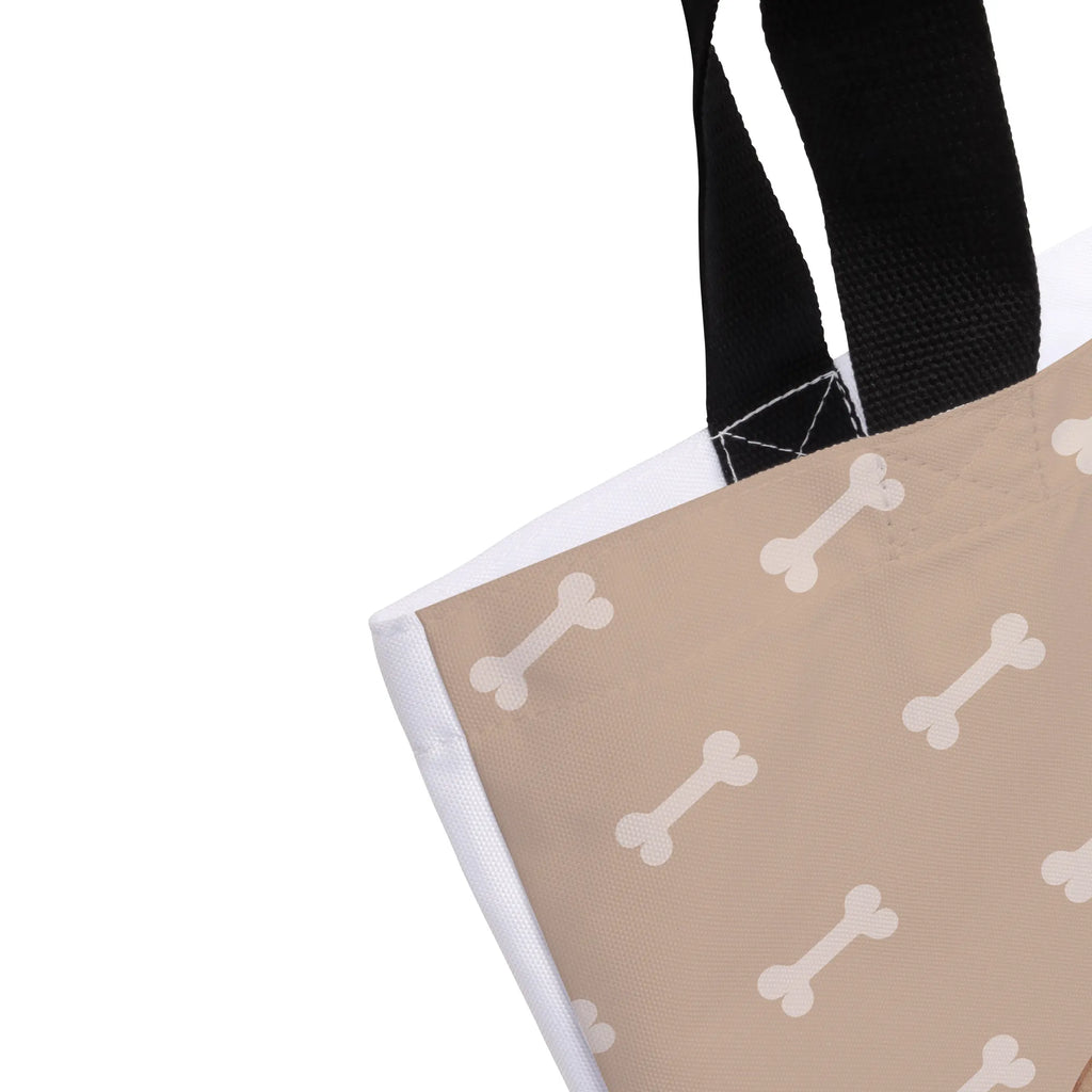 Shopper Hunde Liebe Beutel, Einkaufstasche, Tasche, Strandtasche, Einkaufsbeutel, Shopper, Schultasche, Freizeittasche, Tragebeutel, Schulbeutel, Alltagstasche, Hund, Hundemotiv, Haustier, Hunderasse, Tierliebhaber, Hundebesitzer, Sprüche, Liebe, Hund. Hunde, Kuss, Vertrauen, Kuscheln, Herz