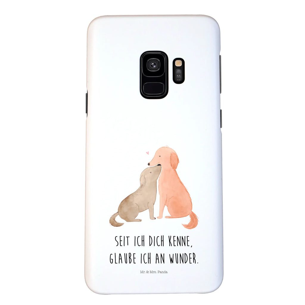 Handyhülle Hunde Liebe Handyhülle, Handycover, Cover, Handy, Hülle, Iphone 10, Iphone X, Hund, Hundemotiv, Haustier, Hunderasse, Tierliebhaber, Hundebesitzer, Sprüche, Liebe, Hund. Hunde, Kuss, Vertrauen, Kuscheln, Herz