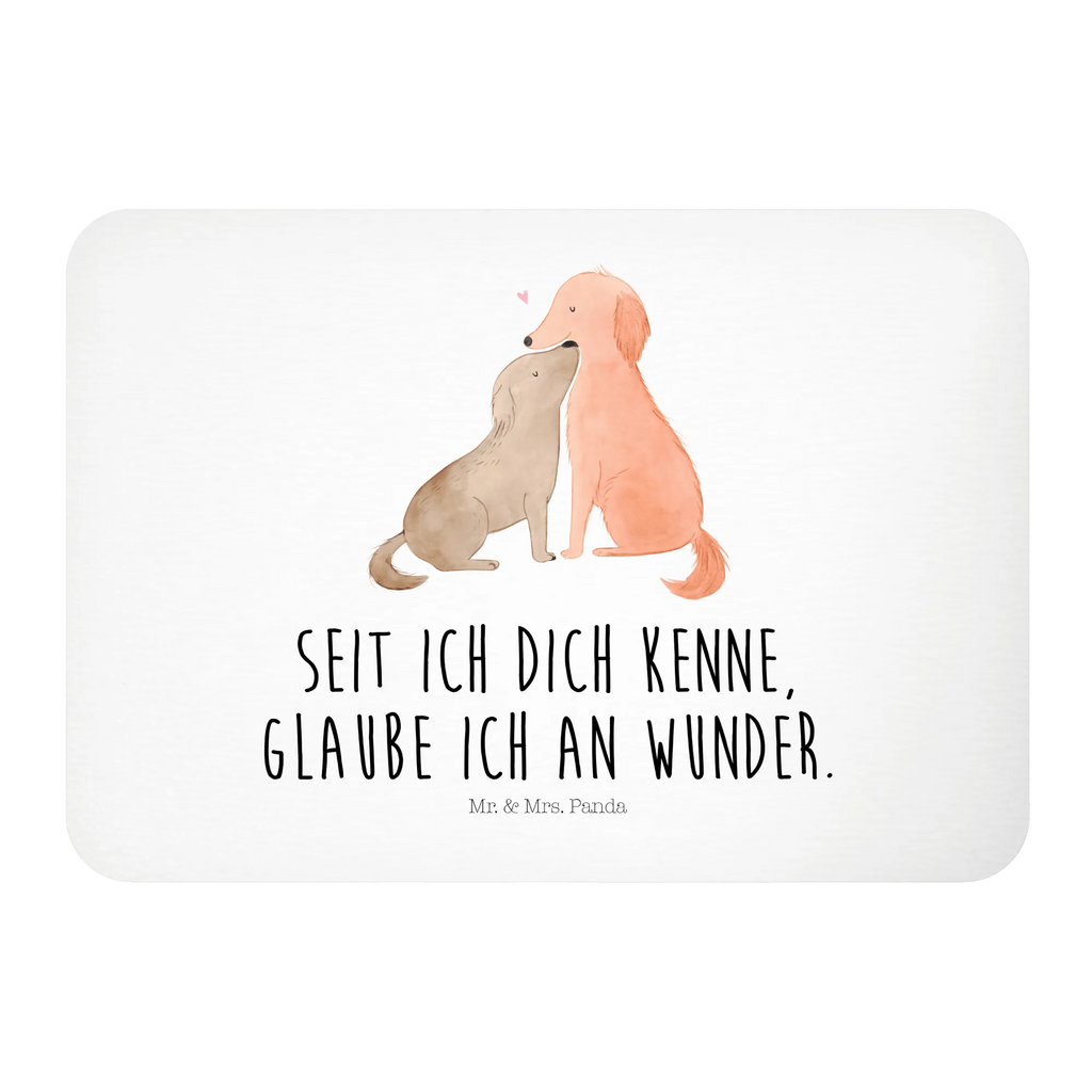 Magnet Hunde Liebe Kühlschrankmagnet, Pinnwandmagnet, Souvenir Magnet, Motivmagnete, Dekomagnet, Whiteboard Magnet, Notiz Magnet, Kühlschrank Dekoration, Hund, Hundemotiv, Haustier, Hunderasse, Tierliebhaber, Hundebesitzer, Sprüche, Liebe, Hund. Hunde, Kuss, Vertrauen, Kuscheln, Herz