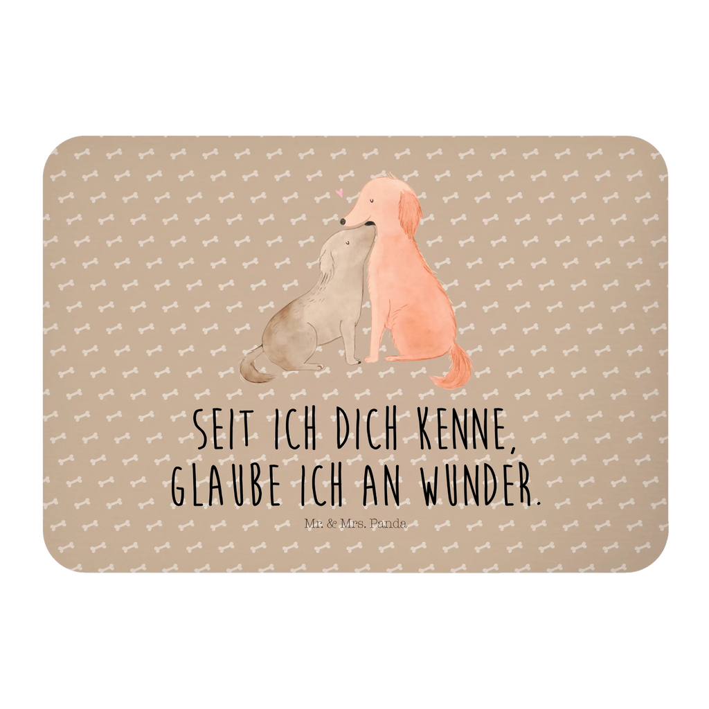 Magnet Hunde Liebe Kühlschrankmagnet, Pinnwandmagnet, Souvenir Magnet, Motivmagnete, Dekomagnet, Whiteboard Magnet, Notiz Magnet, Kühlschrank Dekoration, Hund, Hundemotiv, Haustier, Hunderasse, Tierliebhaber, Hundebesitzer, Sprüche, Liebe, Hund. Hunde, Kuss, Vertrauen, Kuscheln, Herz