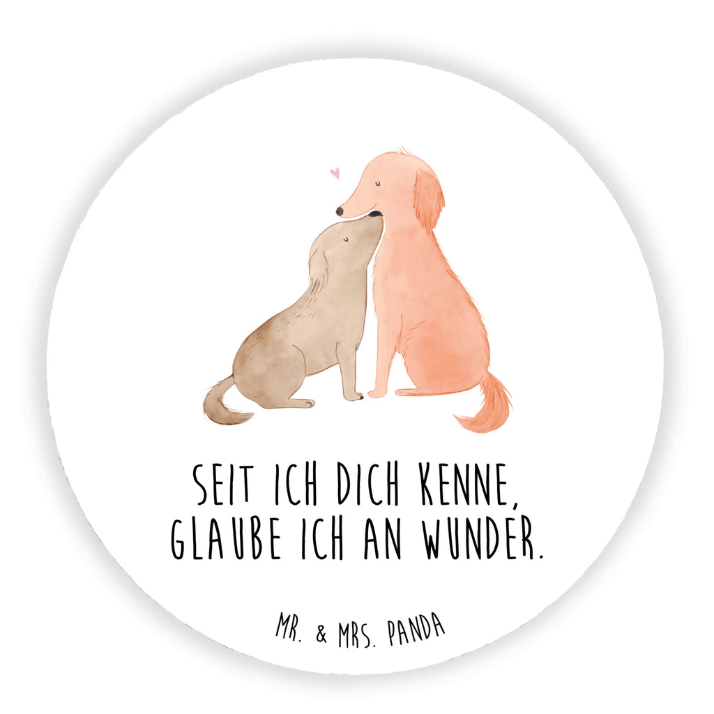 Rund Magnet Hunde Liebe Kühlschrankmagnet, Pinnwandmagnet, Souvenir Magnet, Motivmagnete, Dekomagnet, Whiteboard Magnet, Notiz Magnet, Kühlschrank Dekoration, Hund, Hundemotiv, Haustier, Hunderasse, Tierliebhaber, Hundebesitzer, Sprüche, Liebe, Hund. Hunde, Kuss, Vertrauen, Kuscheln, Herz