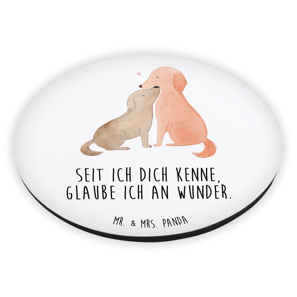 Rund Magnet Hunde Liebe Kühlschrankmagnet, Pinnwandmagnet, Souvenir Magnet, Motivmagnete, Dekomagnet, Whiteboard Magnet, Notiz Magnet, Kühlschrank Dekoration, Hund, Hundemotiv, Haustier, Hunderasse, Tierliebhaber, Hundebesitzer, Sprüche, Liebe, Hund. Hunde, Kuss, Vertrauen, Kuscheln, Herz