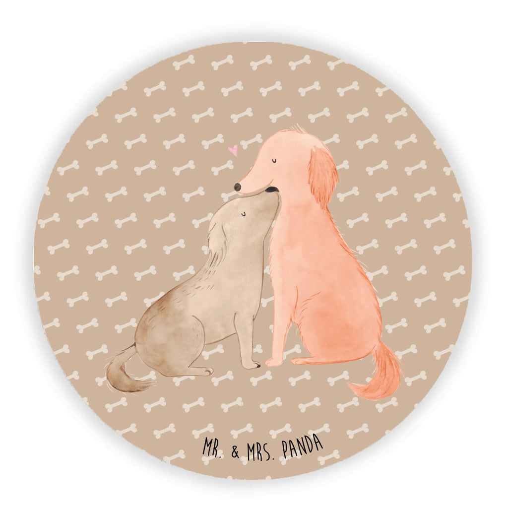 Rund Magnet Hunde Liebe Kühlschrankmagnet, Pinnwandmagnet, Souvenir Magnet, Motivmagnete, Dekomagnet, Whiteboard Magnet, Notiz Magnet, Kühlschrank Dekoration, Hund, Hundemotiv, Haustier, Hunderasse, Tierliebhaber, Hundebesitzer, Sprüche, Liebe, Hund. Hunde, Kuss, Vertrauen, Kuscheln, Herz