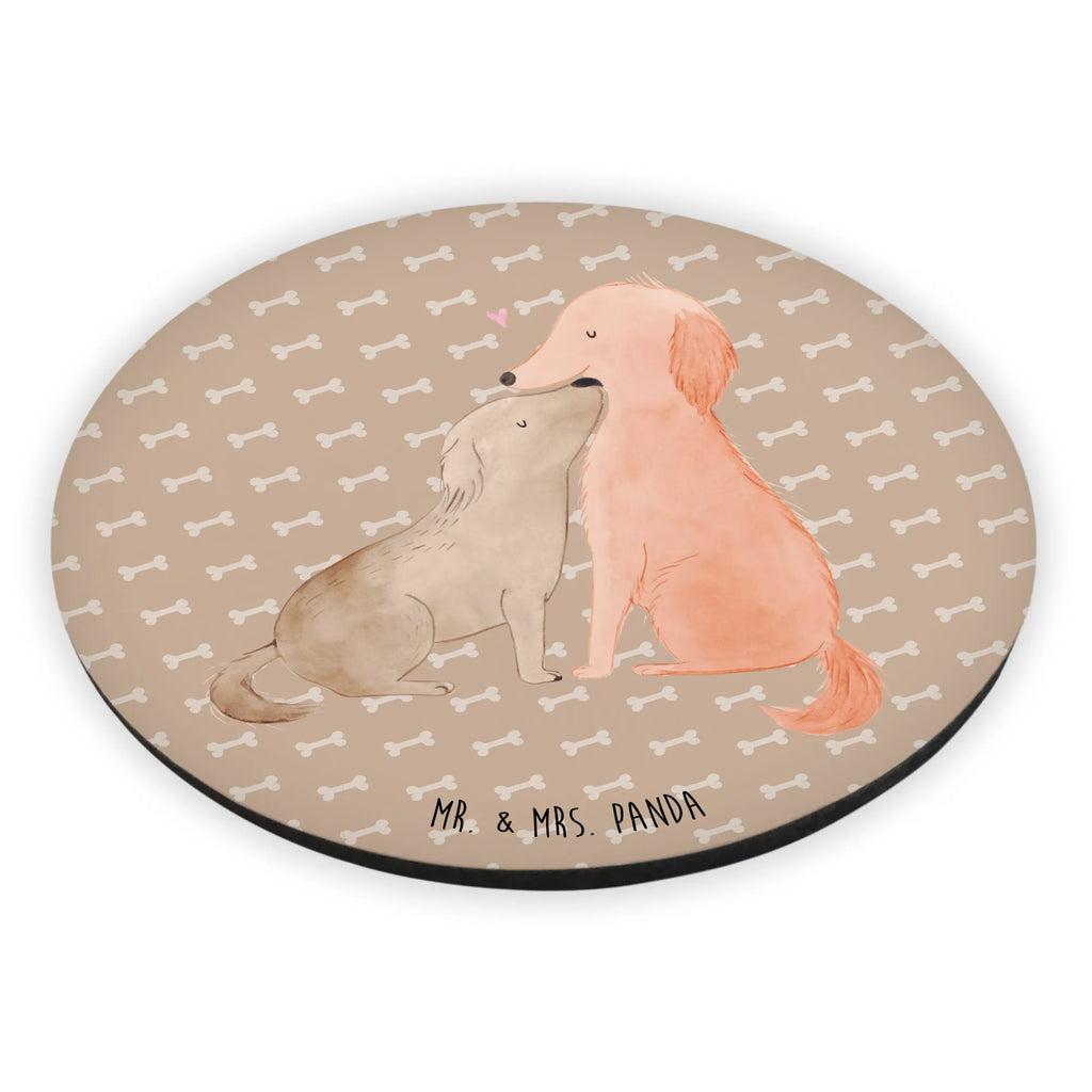 Rund Magnet Hunde Liebe Kühlschrankmagnet, Pinnwandmagnet, Souvenir Magnet, Motivmagnete, Dekomagnet, Whiteboard Magnet, Notiz Magnet, Kühlschrank Dekoration, Hund, Hundemotiv, Haustier, Hunderasse, Tierliebhaber, Hundebesitzer, Sprüche, Liebe, Hund. Hunde, Kuss, Vertrauen, Kuscheln, Herz