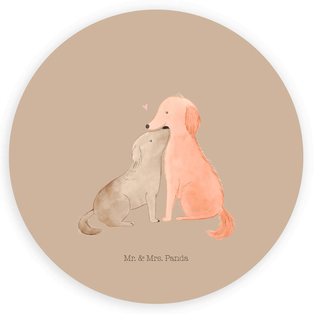 Rund Aufkleber Hunde Liebe Sticker, Aufkleber, Etikett, Kinder, rund, Hund, Hundemotiv, Haustier, Hunderasse, Tierliebhaber, Hundebesitzer, Sprüche, Liebe, Hund. Hunde, Kuss, Vertrauen, Kuscheln, Herz