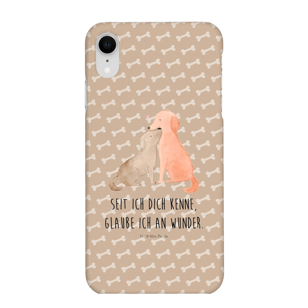 Handyhülle Hunde Liebe Handyhülle, Handycover, Cover, Handy, Hülle, Iphone 10, Iphone X, Hund, Hundemotiv, Haustier, Hunderasse, Tierliebhaber, Hundebesitzer, Sprüche, Liebe, Hund. Hunde, Kuss, Vertrauen, Kuscheln, Herz