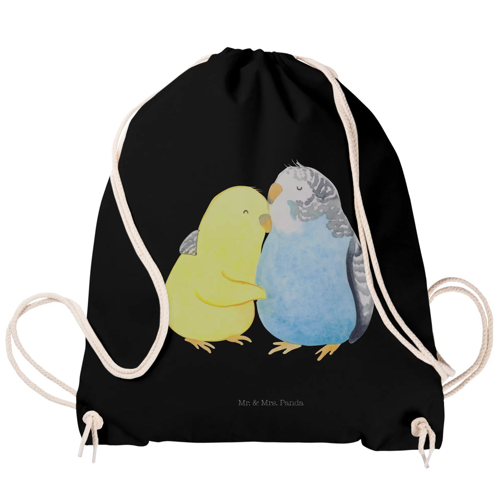 Sportbeutel Wellensittich Liebe Sportbeutel, Turnbeutel, Beutel, Sporttasche, Tasche, Stoffbeutel, Sportbeutel Kinder, Gymsack, Beutel Rucksack, Kleine Sporttasche, Sportzubehör, Turnbeutel Baumwolle, Liebe, Partner, Freund, Freundin, Ehemann, Ehefrau, Heiraten, Verlobung, Heiratsantrag, Liebesgeschenk, Jahrestag, Hocheitstag, Vögel, Wellensittich, Nähe, Kuscheln, Vertrauen