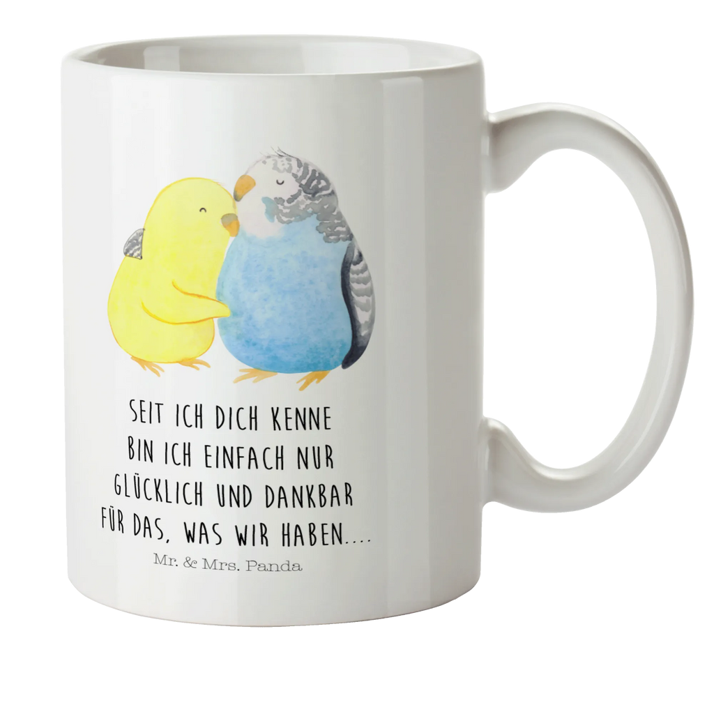 Kindertasse Wellensittich Liebe Kindertasse, Kinder Tasse, Kunststoff Tasse, Kindergarten Tasse, Trinkbecher, Camping Becher, Kaffeetasse, Kunststoffbecher, Kindergartenbecher, Outdoorgeschirr, Kunststoffgeschirr, Reisebecher, Reisetasse, Kinderbecher, Bruchfeste Tasse, Bruchsichere Tasse, Plastik Tasse, Plastiktasse, Liebe, Partner, Freund, Freundin, Ehemann, Ehefrau, Heiraten, Verlobung, Heiratsantrag, Liebesgeschenk, Jahrestag, Hocheitstag, Vögel, Wellensittich, Nähe, Kuscheln, Vertrauen