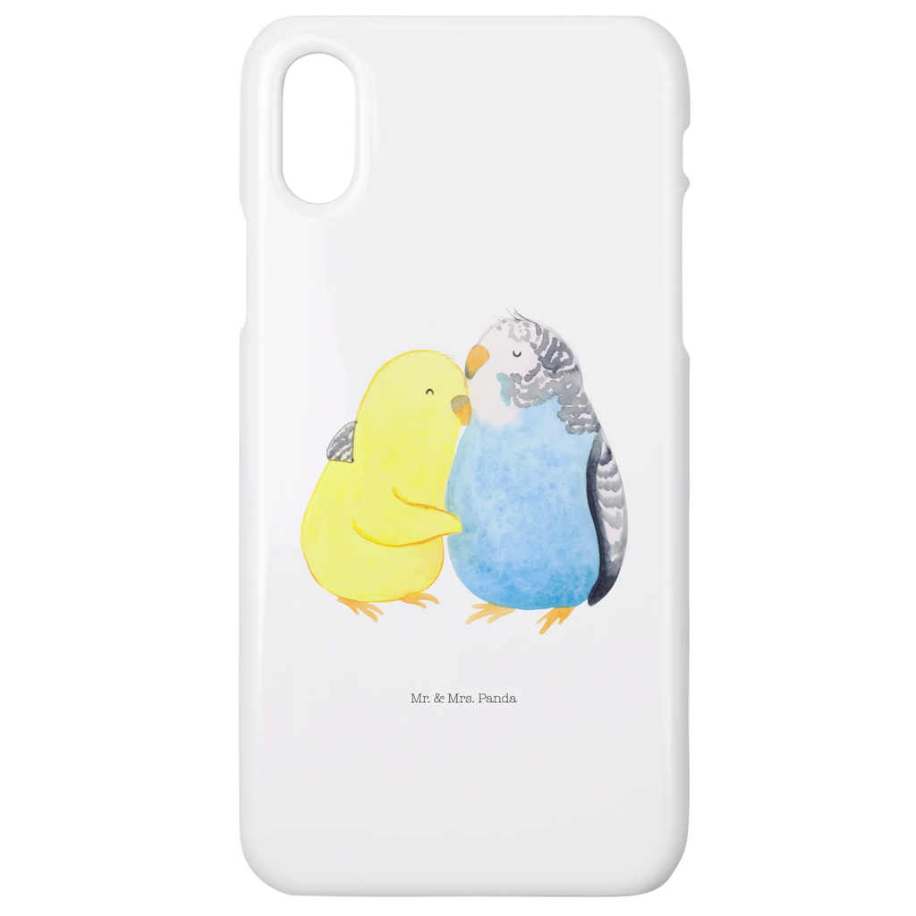 Handyhülle Wellensittich Liebe Handyhülle, Handycover, Cover, Handy, Hülle, Iphone 10, Iphone X, Liebe, Partner, Freund, Freundin, Ehemann, Ehefrau, Heiraten, Verlobung, Heiratsantrag, Liebesgeschenk, Jahrestag, Hocheitstag, Vögel, Wellensittich, Nähe, Kuscheln, Vertrauen