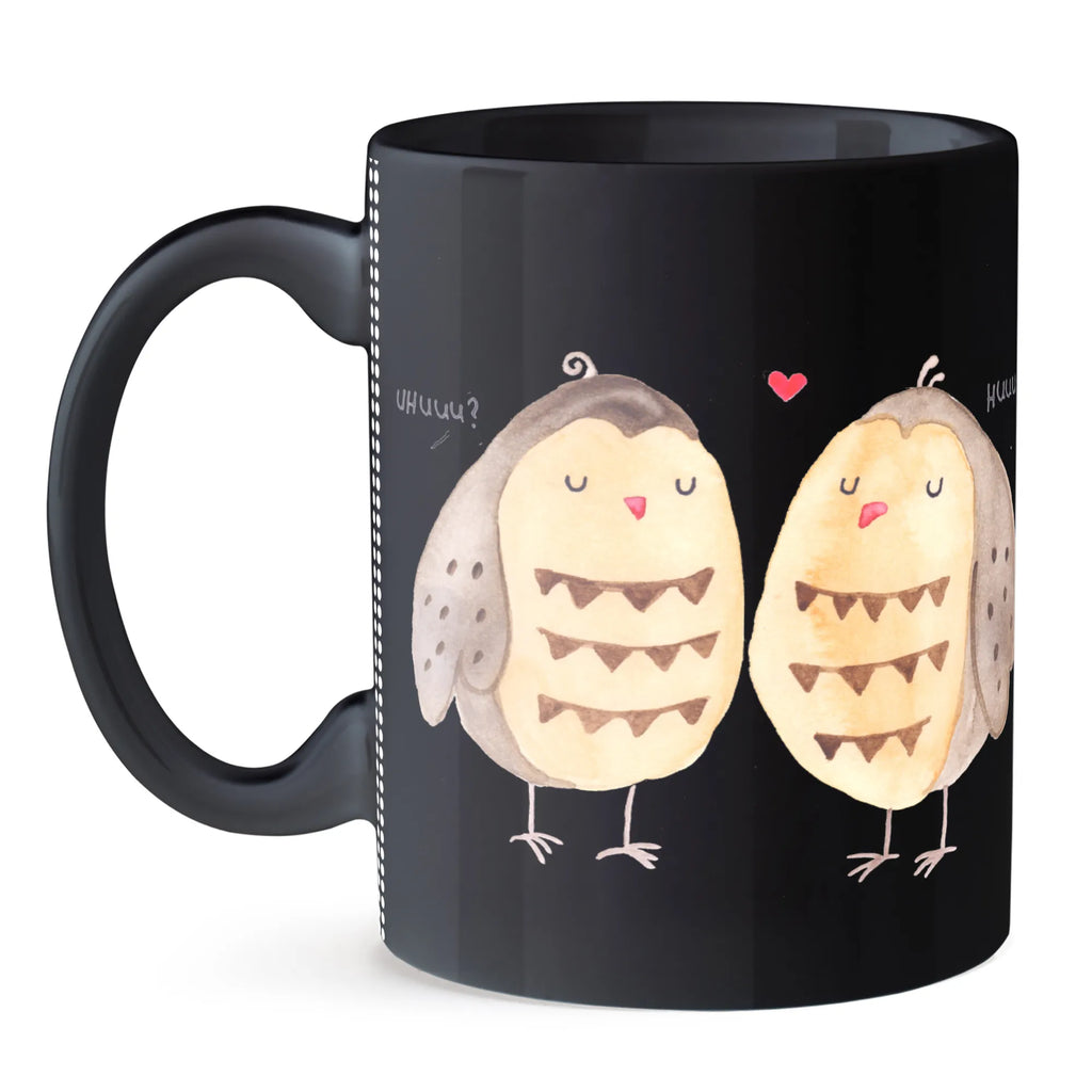 Tasse Eulen Liebe Tasse, Kaffeetasse, Teetasse, Becher, Kaffeebecher, Teebecher, Keramiktasse, Porzellantasse, Büro Tasse, Geschenk Tasse, Tasse Sprüche, Tasse Motive, Kaffeetassen, Tasse bedrucken, Designer Tasse, Cappuccino Tassen, Schöne Teetassen, Eule, Eule Deko, Liebe, Hochzeit Spruch, Owl, All you need is love, Liebe Spruch, Freundin Geschenk, Freund, Wortspiel lustig