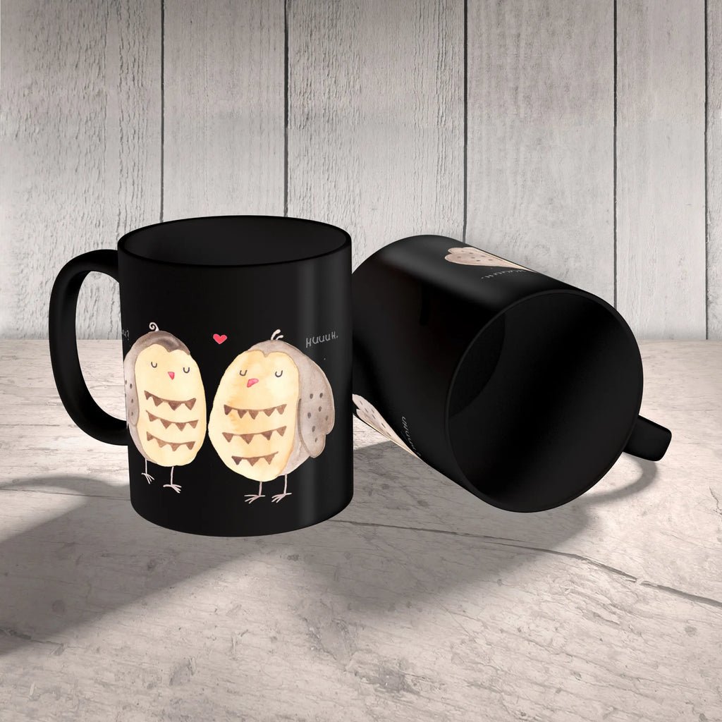 Tasse Eulen Liebe Tasse, Kaffeetasse, Teetasse, Becher, Kaffeebecher, Teebecher, Keramiktasse, Porzellantasse, Büro Tasse, Geschenk Tasse, Tasse Sprüche, Tasse Motive, Kaffeetassen, Tasse bedrucken, Designer Tasse, Cappuccino Tassen, Schöne Teetassen, Eule, Eule Deko, Liebe, Hochzeit Spruch, Owl, All you need is love, Liebe Spruch, Freundin Geschenk, Freund, Wortspiel lustig