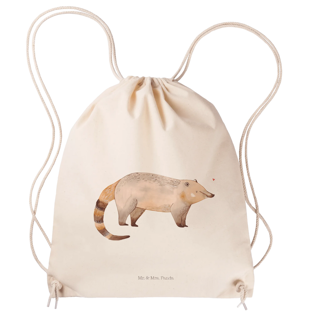 Sportbeutel Nasenbär Sportbeutel, Turnbeutel, Beutel, Sporttasche, Tasche, Stoffbeutel, Sportbeutel Kinder, Gymsack, Beutel Rucksack, Kleine Sporttasche, Sportzubehör, Turnbeutel Baumwolle, Tiermotive, Gute Laune, lustige Sprüche, Tiere, Nasenbär, Nasenbären, Rüsselbär, Bär