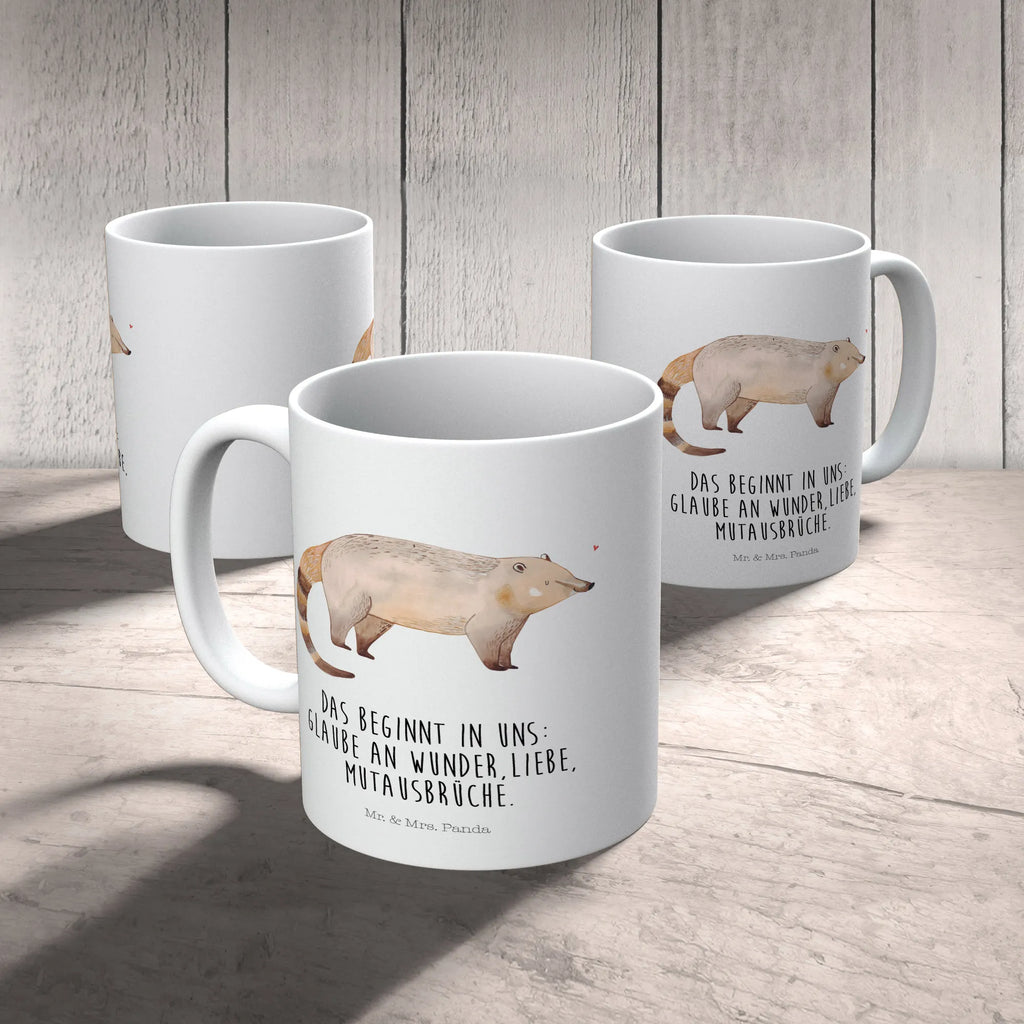 Kindertasse Nasenbär Kindertasse, Kinder Tasse, Kunststoff Tasse, Kindergarten Tasse, Trinkbecher, Camping Becher, Kaffeetasse, Kunststoffbecher, Kindergartenbecher, Outdoorgeschirr, Kunststoffgeschirr, Reisebecher, Reisetasse, Kinderbecher, Bruchfeste Tasse, Bruchsichere Tasse, Plastik Tasse, Plastiktasse, Tiermotive, Gute Laune, lustige Sprüche, Tiere, Nasenbär, Nasenbären, Rüsselbär, Bär