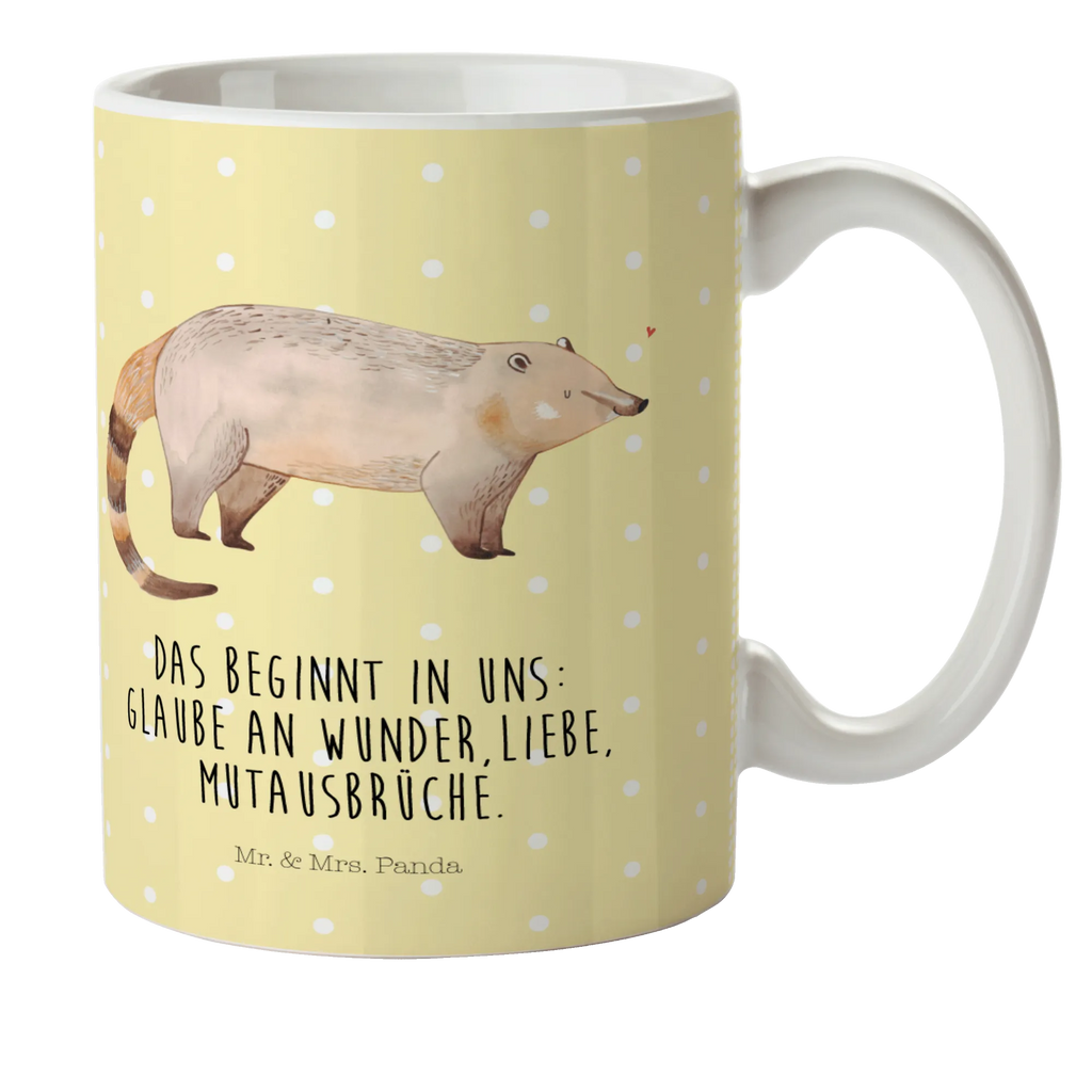 Kindertasse Nasenbär Kindertasse, Kinder Tasse, Kunststoff Tasse, Kindergarten Tasse, Trinkbecher, Camping Becher, Kaffeetasse, Kunststoffbecher, Kindergartenbecher, Outdoorgeschirr, Kunststoffgeschirr, Reisebecher, Reisetasse, Kinderbecher, Bruchfeste Tasse, Bruchsichere Tasse, Plastik Tasse, Plastiktasse, Tiermotive, Gute Laune, lustige Sprüche, Tiere, Nasenbär, Nasenbären, Rüsselbär, Bär