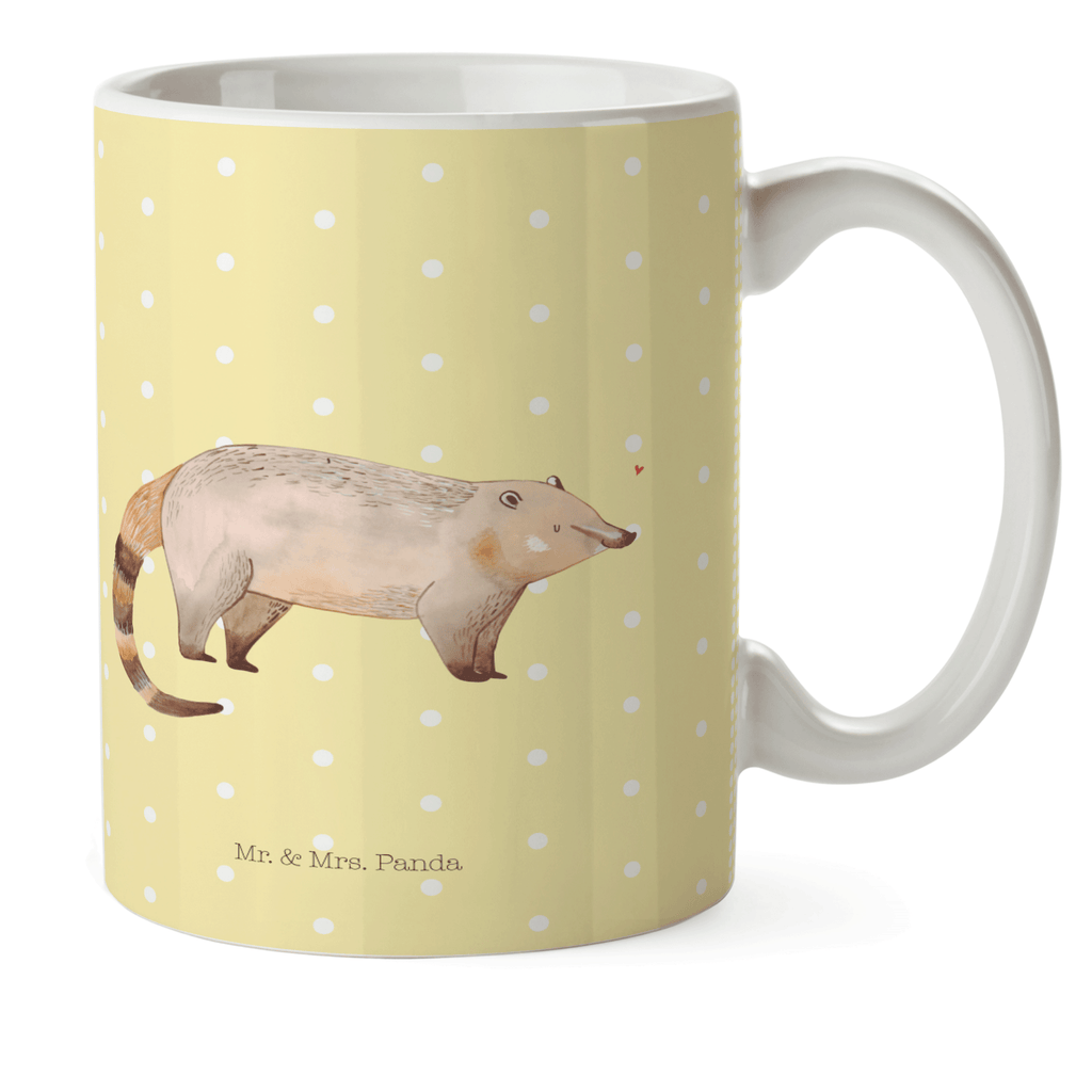 Kindertasse Nasenbär Kindertasse, Kinder Tasse, Kunststoff Tasse, Kindergarten Tasse, Trinkbecher, Camping Becher, Kaffeetasse, Kunststoffbecher, Kindergartenbecher, Outdoorgeschirr, Kunststoffgeschirr, Reisebecher, Reisetasse, Kinderbecher, Bruchfeste Tasse, Bruchsichere Tasse, Plastik Tasse, Plastiktasse, Tiermotive, Gute Laune, lustige Sprüche, Tiere, Nasenbär, Nasenbären, Rüsselbär, Bär