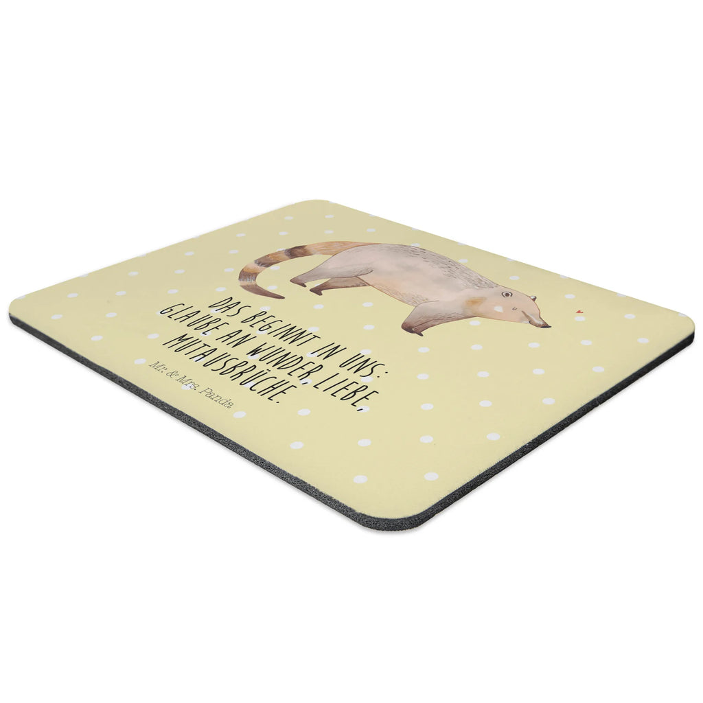 Mauspad Nasenbär Mousepad, Computer zubehör, Büroausstattung, PC Zubehör, Arbeitszimmer, Mauspad, Einzigartiges Mauspad, Designer Mauspad, Mausunterlage, Mauspad Büro, Tiermotive, Gute Laune, lustige Sprüche, Tiere, Nasenbär, Nasenbären, Rüsselbär, Bär