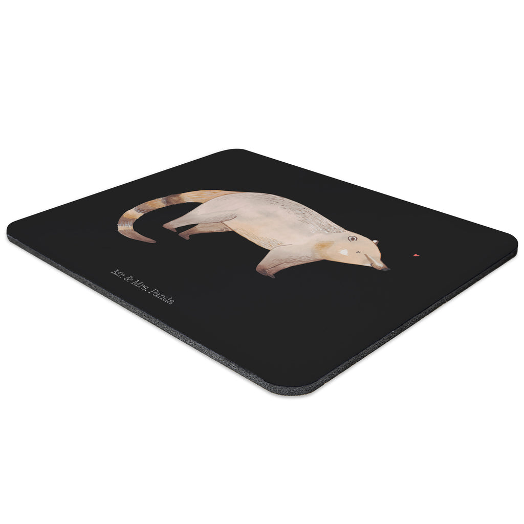 Mauspad Nasenbär Mousepad, Computer zubehör, Büroausstattung, PC Zubehör, Arbeitszimmer, Mauspad, Einzigartiges Mauspad, Designer Mauspad, Mausunterlage, Mauspad Büro, Tiermotive, Gute Laune, lustige Sprüche, Tiere, Nasenbär, Nasenbären, Rüsselbär, Bär