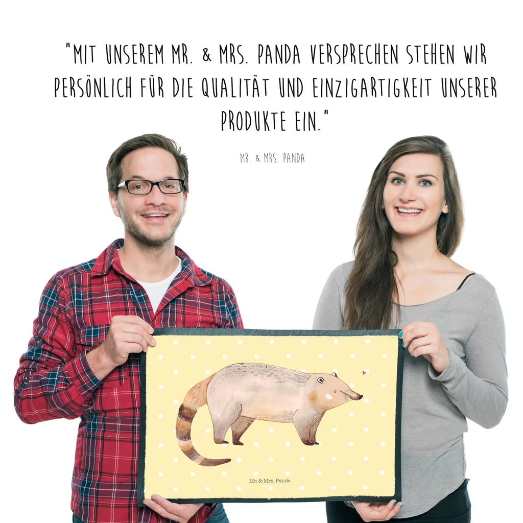 Fußmatte Nasenbär Türvorleger, Schmutzmatte, Fußabtreter, Matte, Schmutzfänger, Fußabstreifer, Schmutzfangmatte, Türmatte, Motivfußmatte, Haustürmatte, Vorleger, Fussmatten, Fußmatten, Gummimatte, Fußmatte außen, Fußmatte innen, Fussmatten online, Gummi Matte, Sauberlaufmatte, Fußmatte waschbar, Fußmatte outdoor, Schmutzfangmatte waschbar, Eingangsteppich, Fußabstreifer außen, Fußabtreter außen, Schmutzfangteppich, Fußmatte außen wetterfest, Tiermotive, Gute Laune, lustige Sprüche, Tiere, Nasenbär, Nasenbären, Rüsselbär, Bär