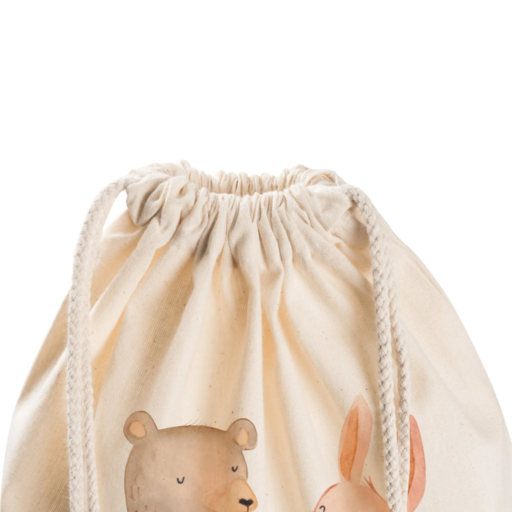 Sportbeutel Bär Hase Umarmen Sportbeutel, Turnbeutel, Beutel, Sporttasche, Tasche, Stoffbeutel, Sportbeutel Kinder, Gymsack, Beutel Rucksack, Kleine Sporttasche, Sportzubehör, Turnbeutel Baumwolle, Liebe, Partner, Freund, Freundin, Ehemann, Ehefrau, Heiraten, Verlobung, Heiratsantrag, Liebesgeschenk, Jahrestag, Hocheitstag, Freunde, bester Freund, Hase, Bär, Bärchen, best friends