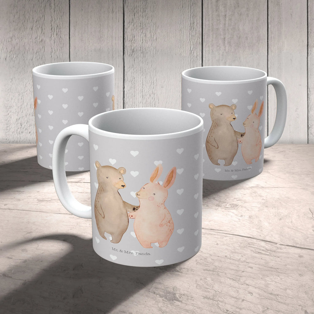 Kindertasse Bär Hase Umarmen Kindertasse, Kinder Tasse, Kunststoff Tasse, Kindergarten Tasse, Trinkbecher, Camping Becher, Kaffeetasse, Kunststoffbecher, Kindergartenbecher, Outdoorgeschirr, Kunststoffgeschirr, Reisebecher, Reisetasse, Kinderbecher, Bruchfeste Tasse, Bruchsichere Tasse, Plastik Tasse, Plastiktasse, Liebe, Partner, Freund, Freundin, Ehemann, Ehefrau, Heiraten, Verlobung, Heiratsantrag, Liebesgeschenk, Jahrestag, Hocheitstag, Freunde, bester Freund, Hase, Bär, Bärchen, best friends