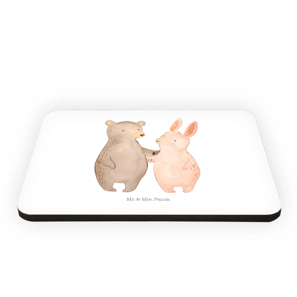 Magnet Bär Hase Umarmen Kühlschrankmagnet, Pinnwandmagnet, Souvenir Magnet, Motivmagnete, Dekomagnet, Whiteboard Magnet, Notiz Magnet, Kühlschrank Dekoration, Liebe, Partner, Freund, Freundin, Ehemann, Ehefrau, Heiraten, Verlobung, Heiratsantrag, Liebesgeschenk, Jahrestag, Hocheitstag, Freunde, bester Freund, Hase, Bär, Bärchen, best friends