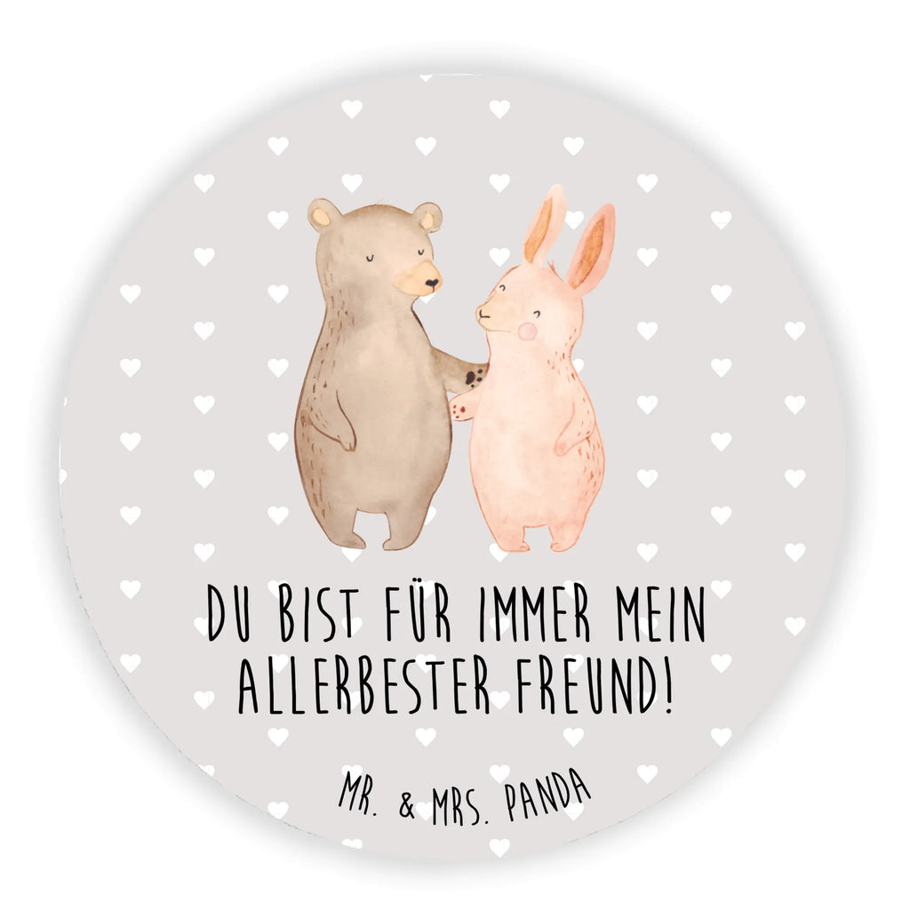 Rund Magnet Bär Hase Umarmen Kühlschrankmagnet, Pinnwandmagnet, Souvenir Magnet, Motivmagnete, Dekomagnet, Whiteboard Magnet, Notiz Magnet, Kühlschrank Dekoration, Liebe, Partner, Freund, Freundin, Ehemann, Ehefrau, Heiraten, Verlobung, Heiratsantrag, Liebesgeschenk, Jahrestag, Hocheitstag, Freunde, bester Freund, Hase, Bär, Bärchen, best friends