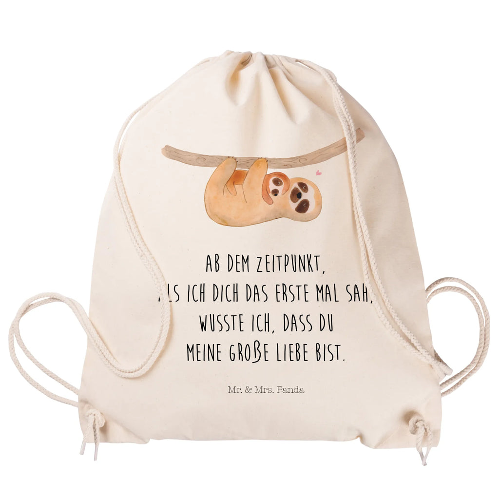 Drawstring bag sloth child Sportbeutel, Turnbeutel, Beutel, Sporttasche, Tasche, Stoffbeutel, Sportbeutel Kinder, Gymsack, Beutel Rucksack, Kleine Sporttasche, Sportzubehör, Turnbeutel Baumwolle, Faultier, Faultier Geschenk, Faultier Deko, Kind, Baby, Liebe, Mutter, Mama, Geburt, Kinder, Faulheit, Spaß, Niedlichkeit