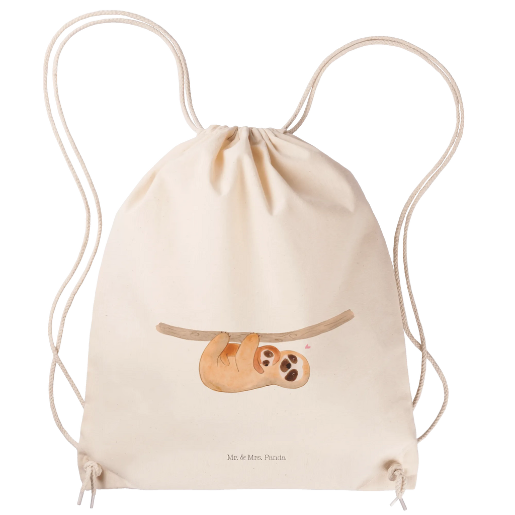 Drawstring bag sloth child Sportbeutel, Turnbeutel, Beutel, Sporttasche, Tasche, Stoffbeutel, Sportbeutel Kinder, Gymsack, Beutel Rucksack, Kleine Sporttasche, Sportzubehör, Turnbeutel Baumwolle, Faultier, Faultier Geschenk, Faultier Deko, Kind, Baby, Liebe, Mutter, Mama, Geburt, Kinder, Faulheit, Spaß, Niedlichkeit