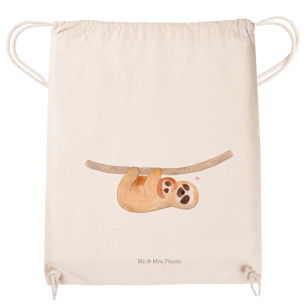 Drawstring bag sloth child Sportbeutel, Turnbeutel, Beutel, Sporttasche, Tasche, Stoffbeutel, Sportbeutel Kinder, Gymsack, Beutel Rucksack, Kleine Sporttasche, Sportzubehör, Turnbeutel Baumwolle, Faultier, Faultier Geschenk, Faultier Deko, Kind, Baby, Liebe, Mutter, Mama, Geburt, Kinder, Faulheit, Spaß, Niedlichkeit
