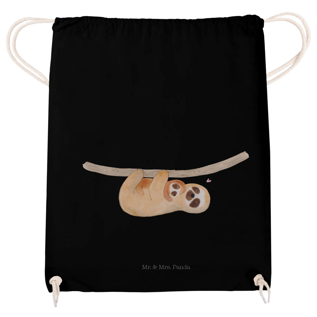 Drawstring bag sloth child Sportbeutel, Turnbeutel, Beutel, Sporttasche, Tasche, Stoffbeutel, Sportbeutel Kinder, Gymsack, Beutel Rucksack, Kleine Sporttasche, Sportzubehör, Turnbeutel Baumwolle, Faultier, Faultier Geschenk, Faultier Deko, Kind, Baby, Liebe, Mutter, Mama, Geburt, Kinder, Faulheit, Spaß, Niedlichkeit