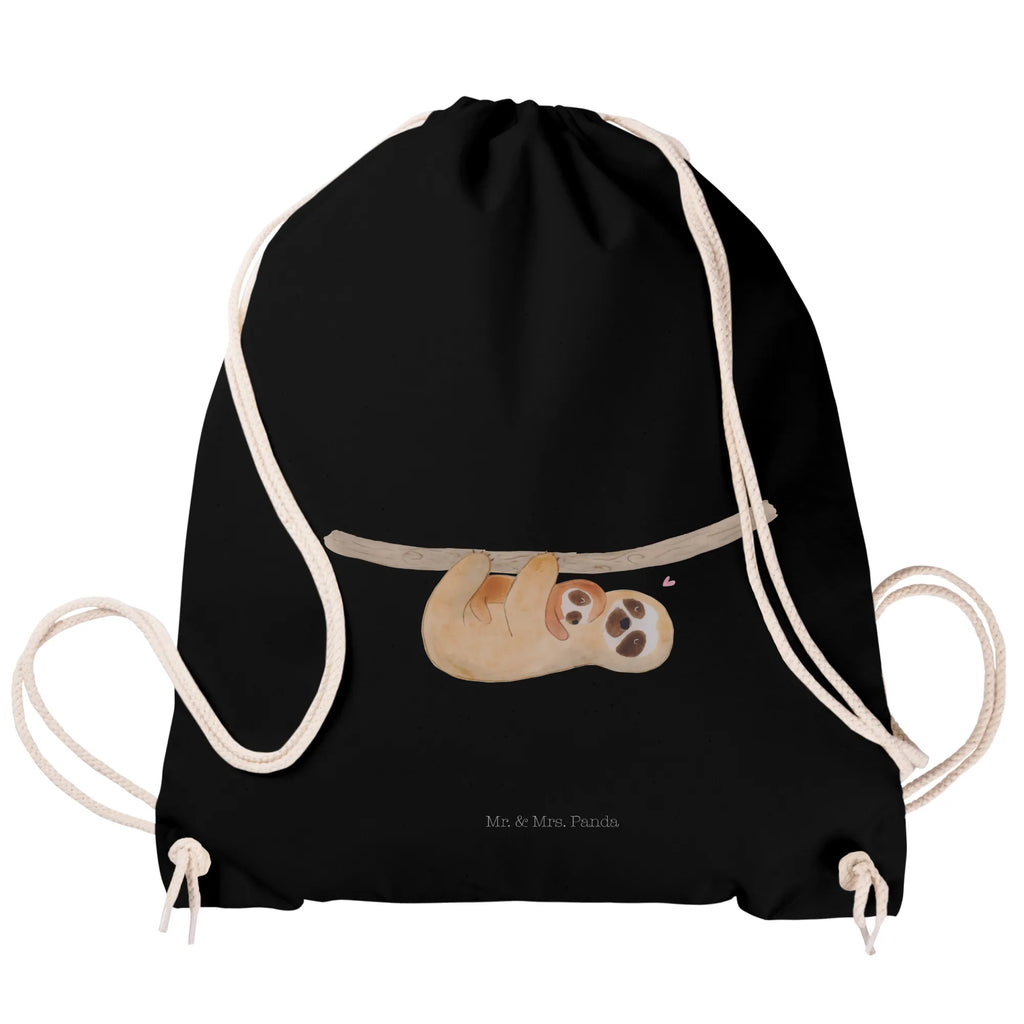 Drawstring bag sloth child Sportbeutel, Turnbeutel, Beutel, Sporttasche, Tasche, Stoffbeutel, Sportbeutel Kinder, Gymsack, Beutel Rucksack, Kleine Sporttasche, Sportzubehör, Turnbeutel Baumwolle, Faultier, Faultier Geschenk, Faultier Deko, Kind, Baby, Liebe, Mutter, Mama, Geburt, Kinder, Faulheit, Spaß, Niedlichkeit