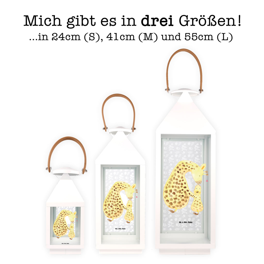 Deko Laterne Giraffe mit Kind Gartenlampe, Gartenleuchte, Gartendekoration, Gartenlicht, Laterne kleine Laternen, XXL Laternen, Laterne groß, Afrika, Wildtiere, Giraffe, Kind, Mutter, Mama, Tochter, Sohn, Lieblingsmensch