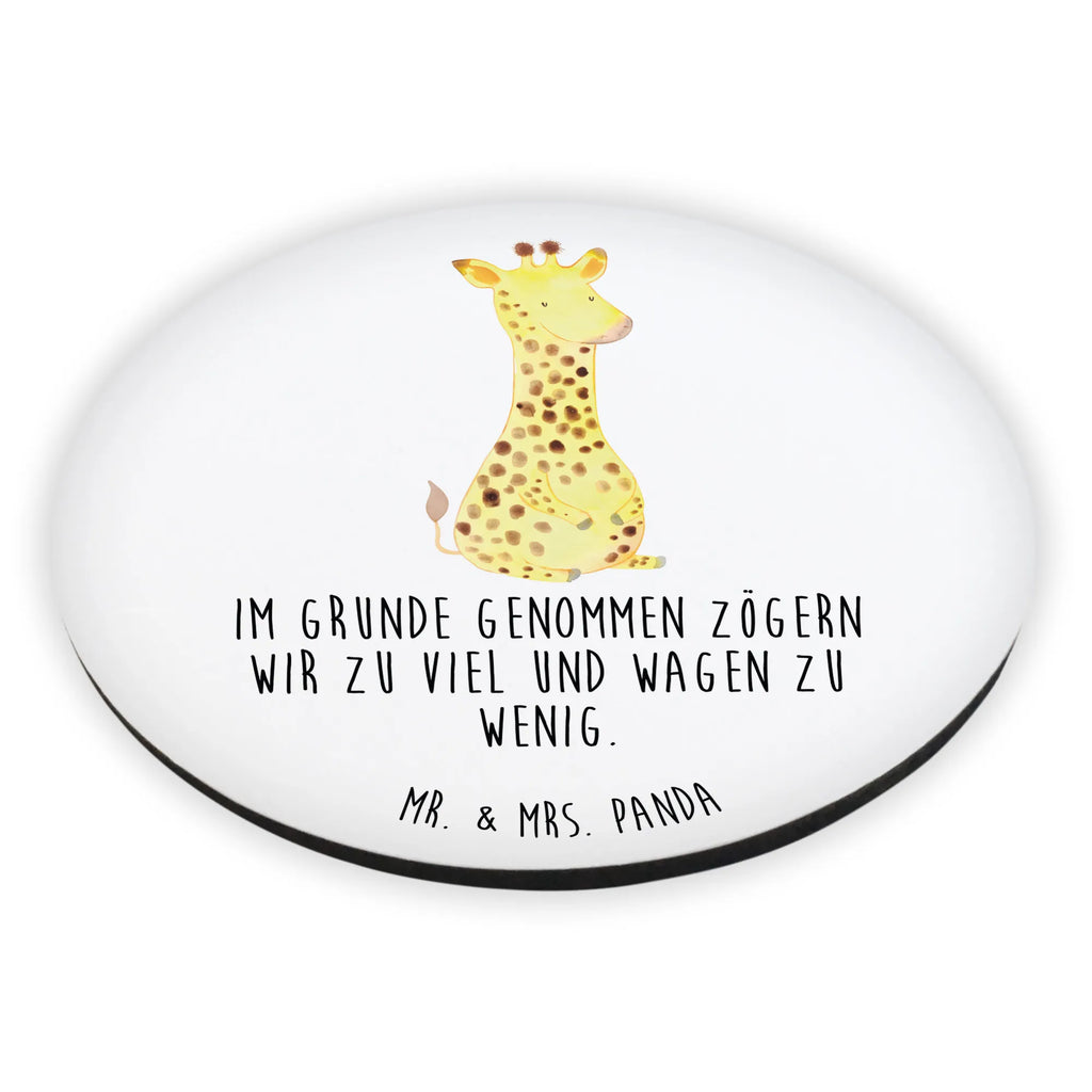 Rund Magnet Giraffe Zufrieden Kühlschrankmagnet, Pinnwandmagnet, Souvenir Magnet, Motivmagnete, Dekomagnet, Whiteboard Magnet, Notiz Magnet, Kühlschrank Dekoration, Afrika, Wildtiere, Giraffe, Zufrieden, Glück, Abenteuer