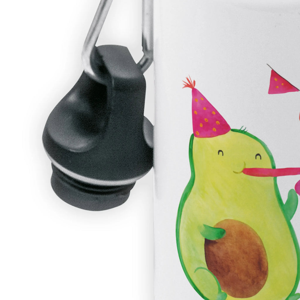 Kindertrinkflasche Avocado Party Kindertrinkflasche, Kinder Trinkflasche, Trinkflasche, Flasche, Kinderflasche, Kinder, Kids, Kindergarten Flasche, Grundschule, Jungs, Mädchen, Avocado, Veggie, Vegan, Gesund, Avocados, Party, Geburtstag, Geburtstagsfeier, Happy Birthday, Feier, Feierei, Lieblingstag, Prüfung, Abifeier, Abi, Bestanden, Jahrestag, Jubiläum, Firmenfeier, Klassenfeier, Schulabschluss, Abschluss