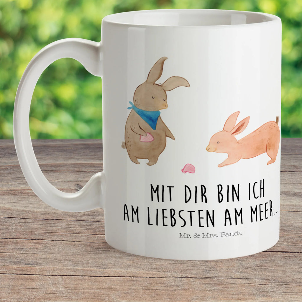 Kindertasse Hasen Muschel Kindertasse, Kinder Tasse, Kunststoff Tasse, Kindergarten Tasse, Trinkbecher, Camping Becher, Kaffeetasse, Kunststoffbecher, Kindergartenbecher, Outdoorgeschirr, Kunststoffgeschirr, Reisebecher, Reisetasse, Kinderbecher, Bruchfeste Tasse, Bruchsichere Tasse, Plastik Tasse, Plastiktasse, Familie, Vatertag, Muttertag, Bruder, Schwester, Mama, Papa, Oma, Opa, Hasen, beste Freundin, Freundin, Freundinnen, best friends, BFF, Muscheln sammeln, Muscheln, Meer