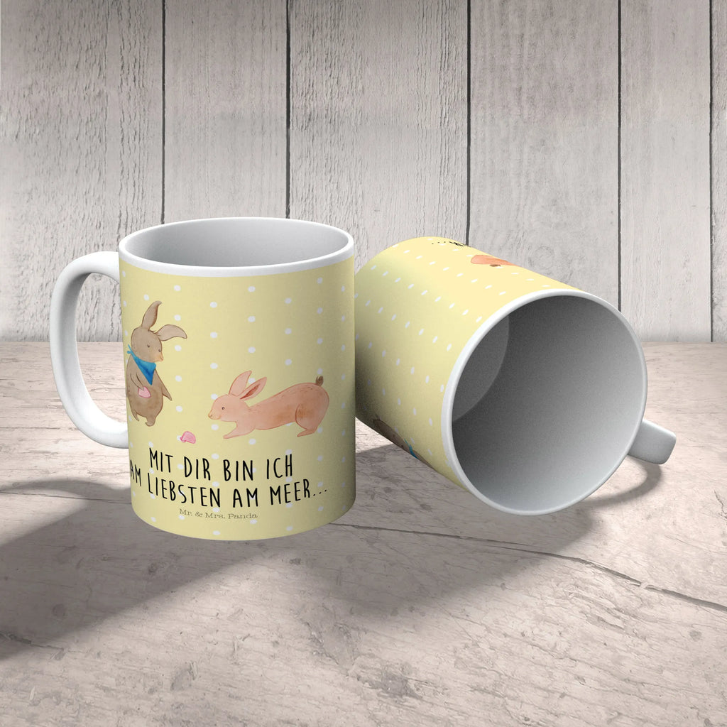 Kindertasse Hasen Muschel Kindertasse, Kinder Tasse, Kunststoff Tasse, Kindergarten Tasse, Trinkbecher, Camping Becher, Kaffeetasse, Kunststoffbecher, Kindergartenbecher, Outdoorgeschirr, Kunststoffgeschirr, Reisebecher, Reisetasse, Kinderbecher, Bruchfeste Tasse, Bruchsichere Tasse, Plastik Tasse, Plastiktasse, Familie, Vatertag, Muttertag, Bruder, Schwester, Mama, Papa, Oma, Opa, Hasen, beste Freundin, Freundin, Freundinnen, best friends, BFF, Muscheln sammeln, Muscheln, Meer