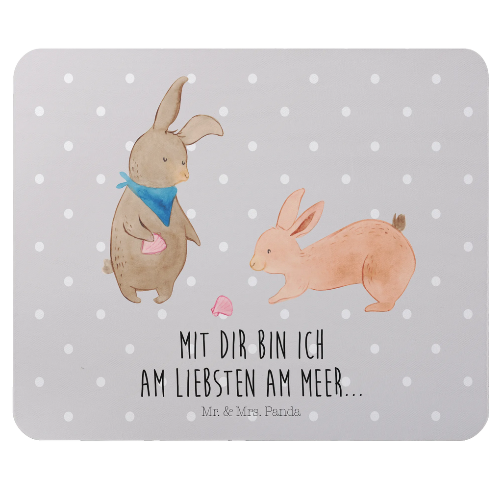 Mauspad Hasen Muschel Mousepad, Computer zubehör, Büroausstattung, PC Zubehör, Arbeitszimmer, Mauspad, Einzigartiges Mauspad, Designer Mauspad, Mausunterlage, Mauspad Büro, Familie, Vatertag, Muttertag, Bruder, Schwester, Mama, Papa, Oma, Opa, Hasen, beste Freundin, Freundin, Freundinnen, best friends, BFF, Muscheln sammeln, Muscheln, Meer