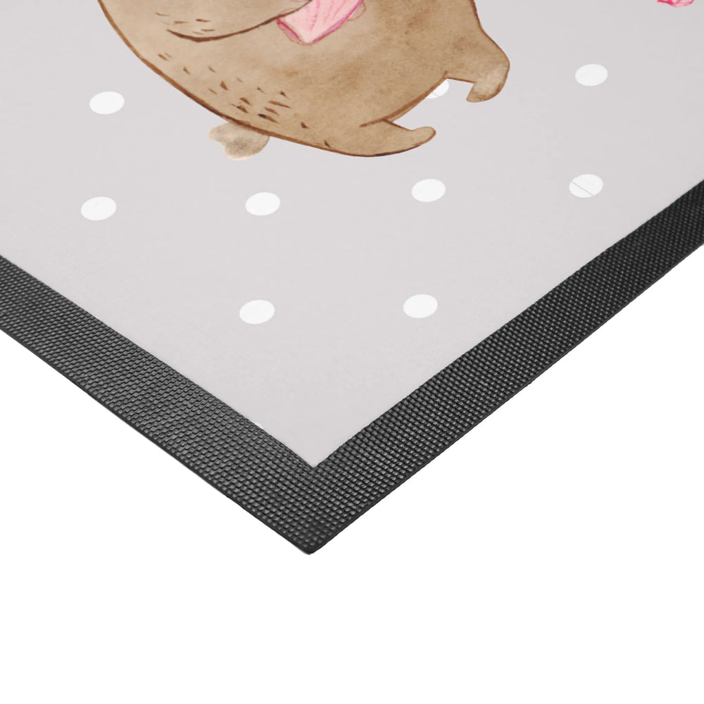 Doormat Bunnies with seashell Türvorleger, Schmutzmatte, Fußabtreter, Matte, Schmutzfänger, Fußabstreifer, Schmutzfangmatte, Türmatte, Motivfußmatte, Haustürmatte, Vorleger, Fussmatten, Fußmatten, Gummimatte, Fußmatte außen, Fußmatte innen, Fussmatten online, Gummi Matte, Sauberlaufmatte, Fußmatte waschbar, Fußmatte outdoor, Schmutzfangmatte waschbar, Eingangsteppich, Fußabstreifer außen, Fußabtreter außen, Schmutzfangteppich, Fußmatte außen wetterfest, Familie, Vatertag, Muttertag, Bruder, Schwester, Mama, Papa, Oma, Opa, Hasen, beste Freundin, Freundin, Freundinnen, best friends, BFF, Muscheln sammeln, Muscheln, Meer